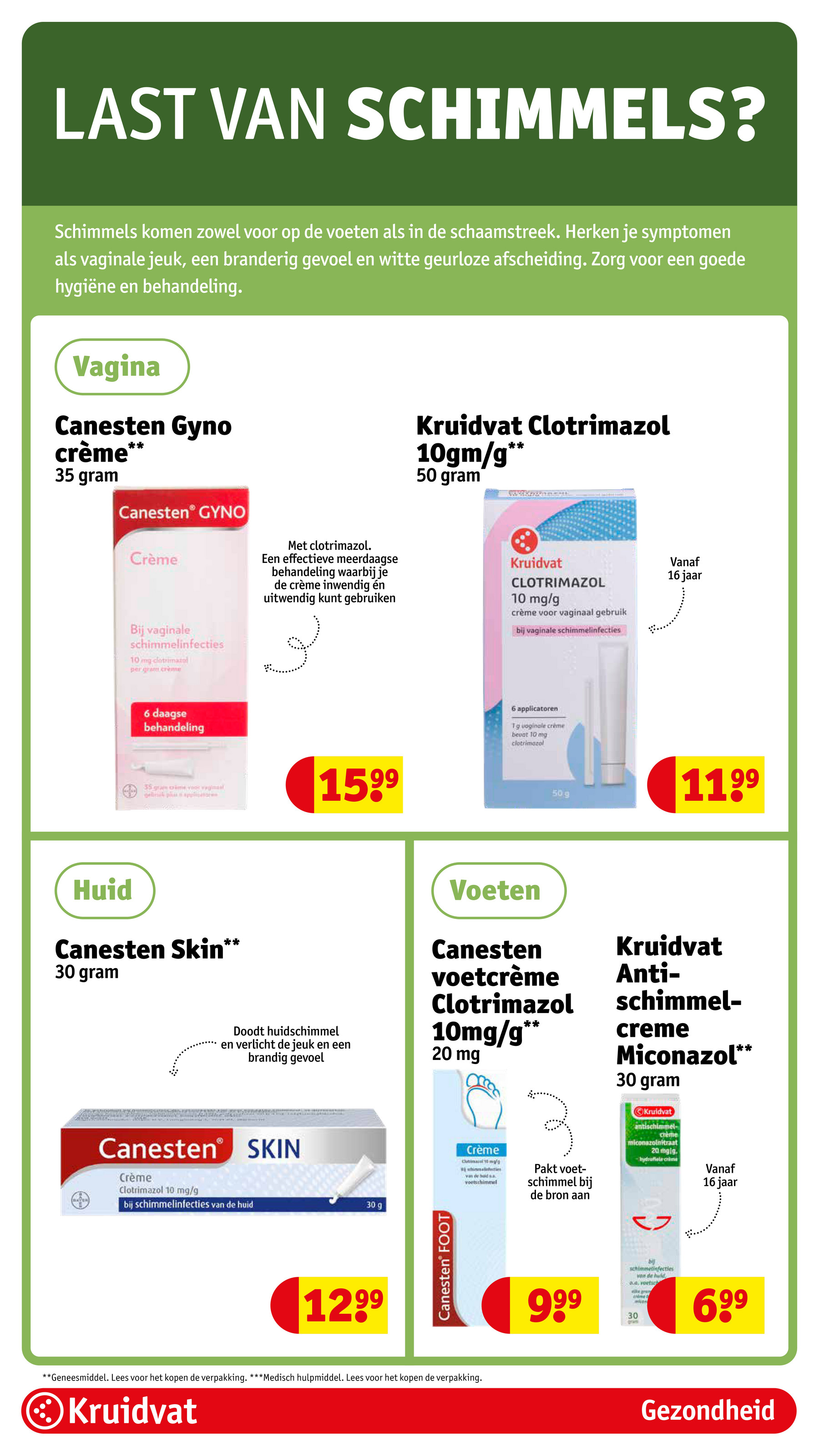 kruidvat - Kruidvat folder geldig vanaf 29-07 t/m 03-08 - page: 37 kruidvat - Kruidvat folder geldig vanaf 29-07 t/m 03-08 - page: 37