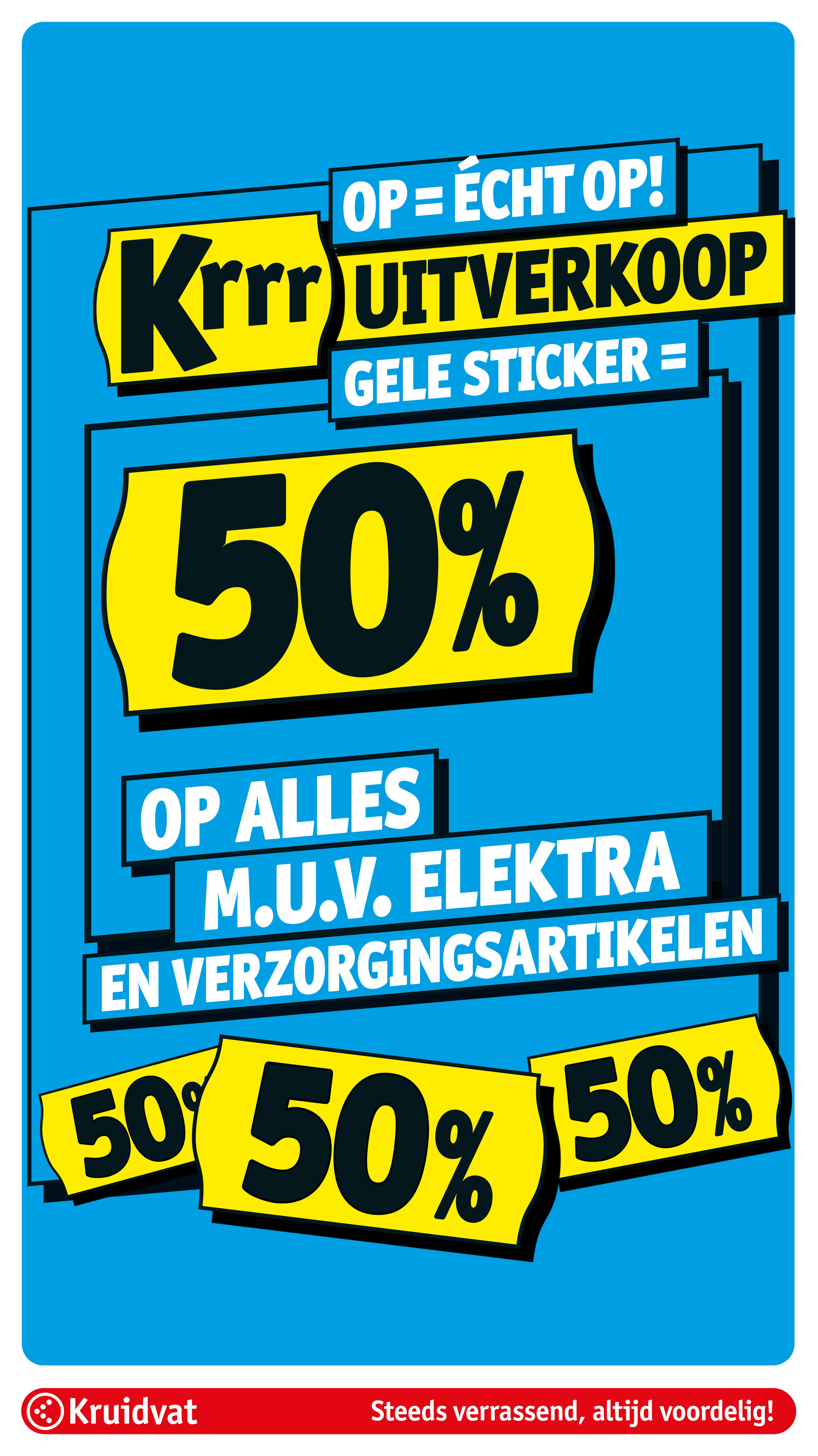 kruidvat - Kruidvat folder geldig vanaf 29-07 t/m 03-08 - page: 64 kruidvat - Kruidvat folder geldig vanaf 29-07 t/m 03-08 - page: 64