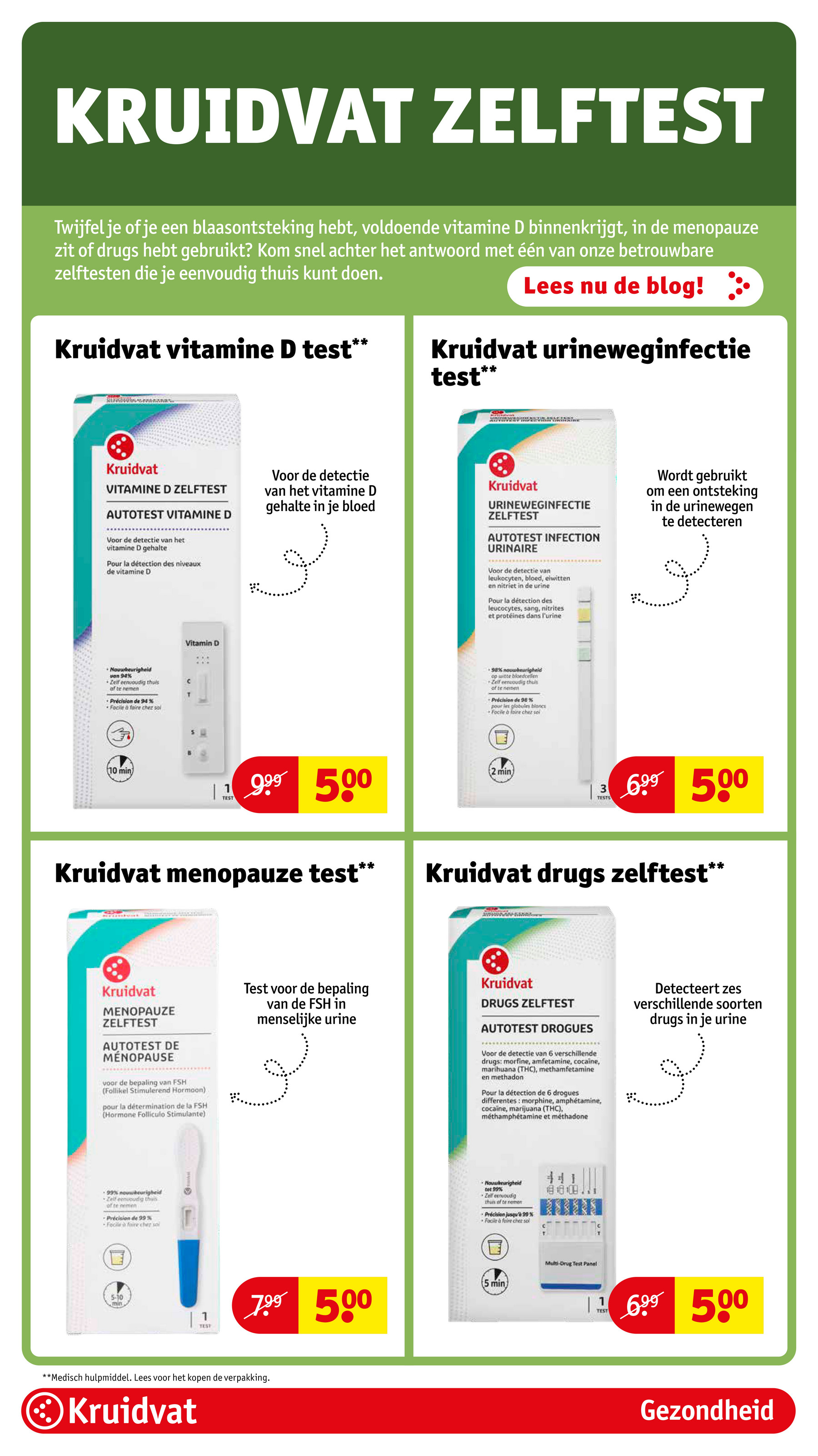kruidvat - Kruidvat folder geldig vanaf 29-07 t/m 03-08 - page: 33 kruidvat - Kruidvat folder geldig vanaf 29-07 t/m 03-08 - page: 33