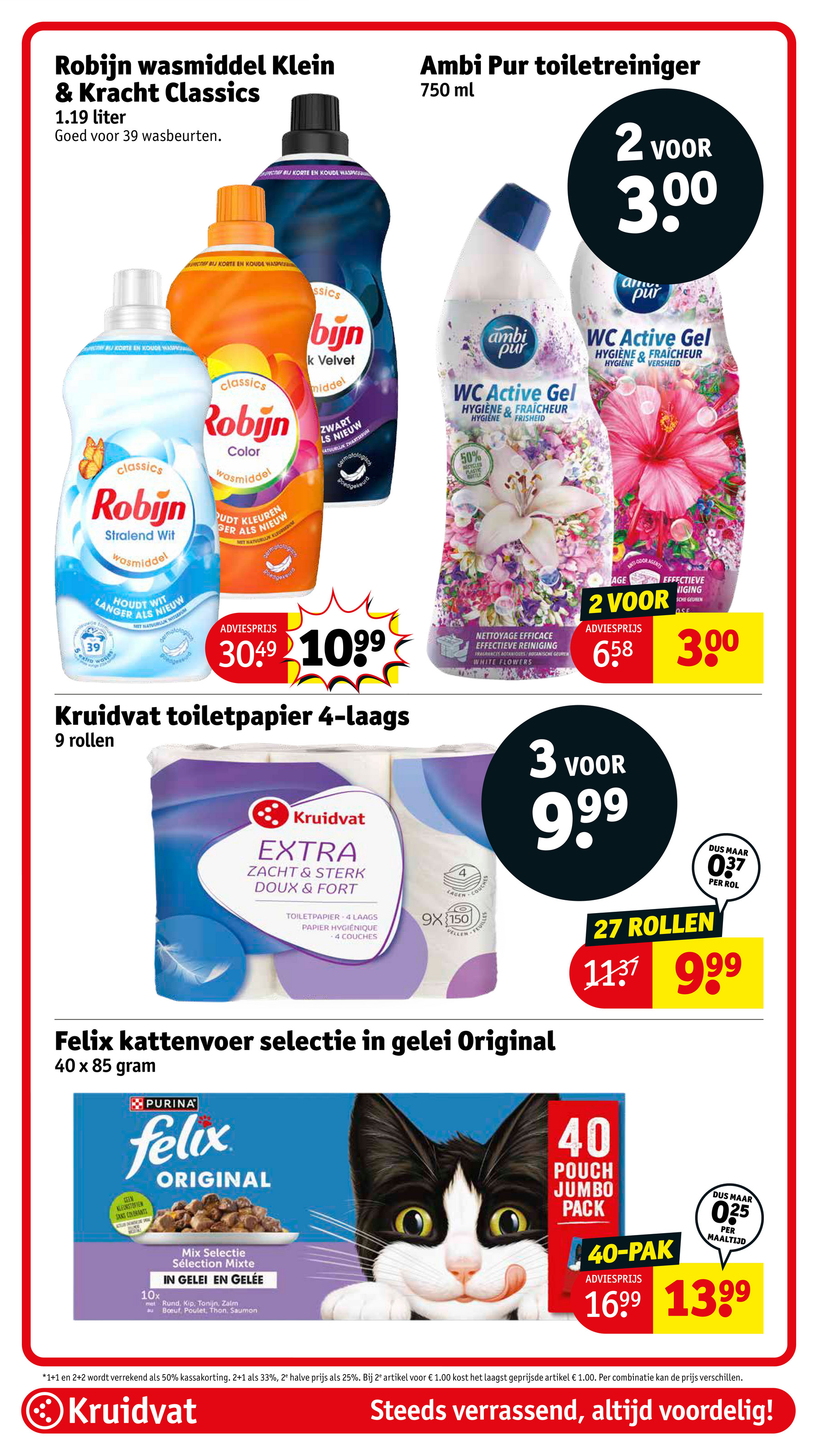 kruidvat - Kruidvat folder geldig vanaf 29-07 t/m 03-08 - page: 59 kruidvat - Kruidvat folder geldig vanaf 29-07 t/m 03-08 - page: 59