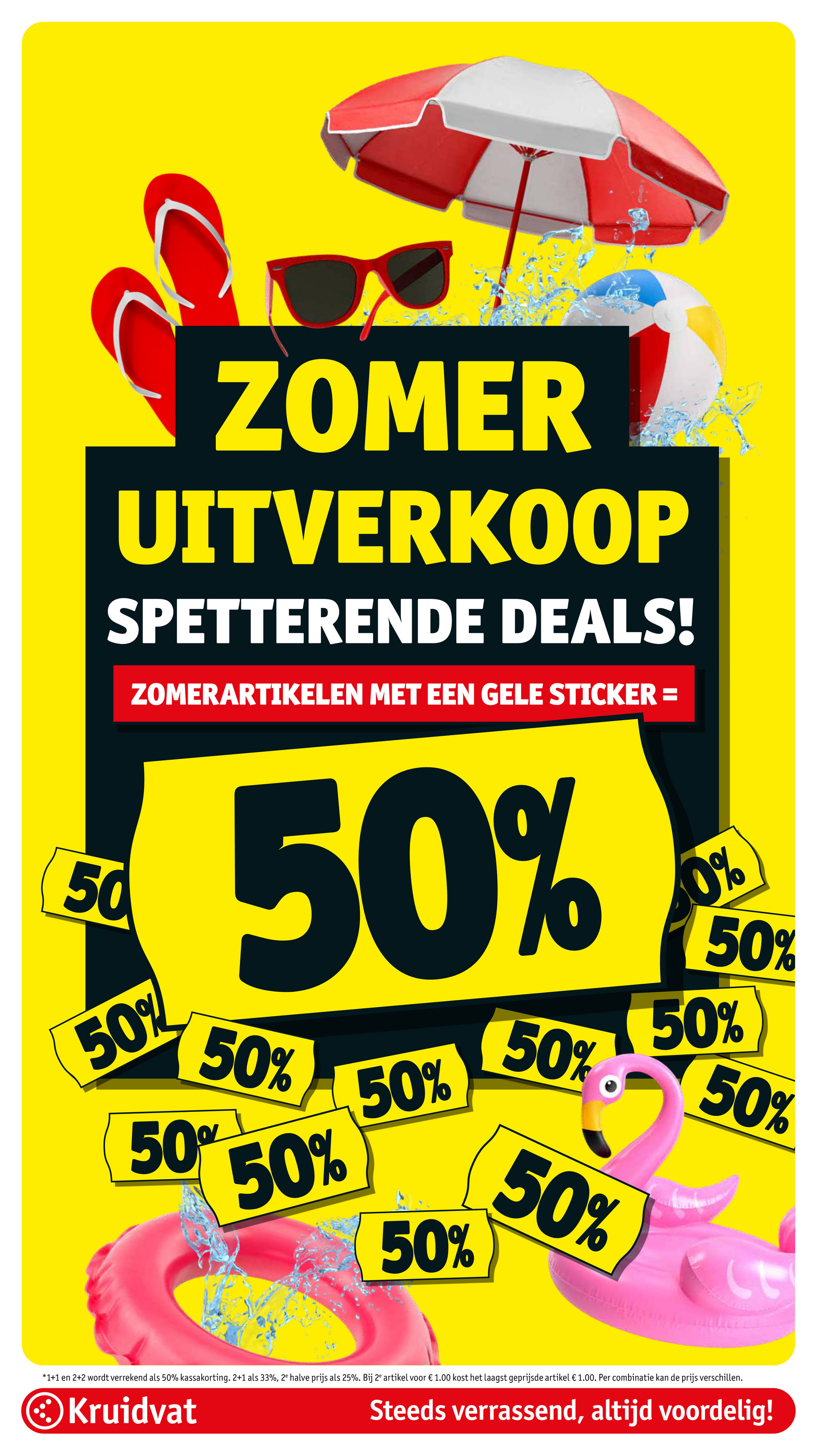 kruidvat - Kruidvat folder geldig vanaf 12-08 t/m 17-08 - page: 44 kruidvat - Kruidvat folder geldig vanaf 12-08 t/m 17-08 - page: 44
