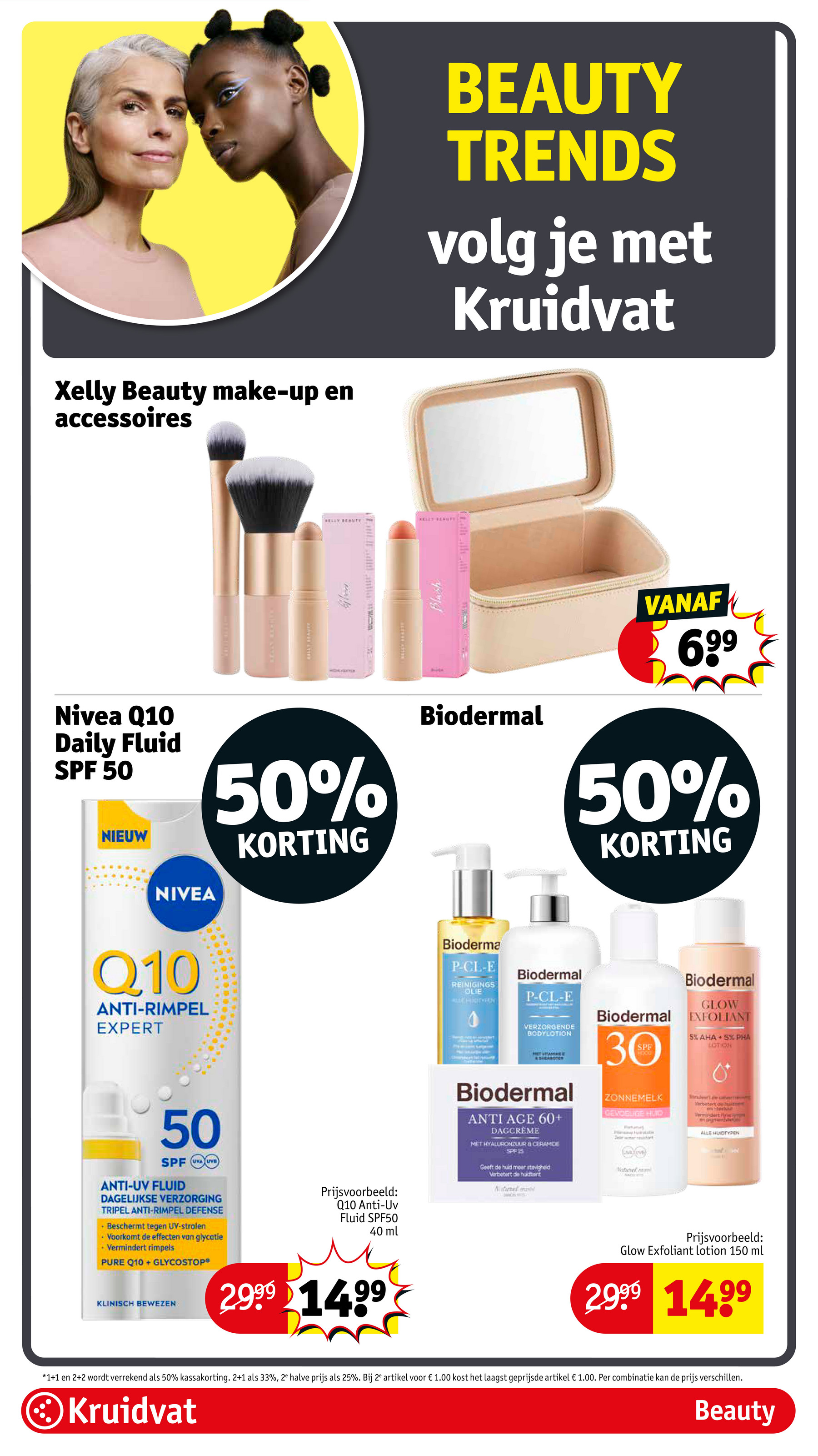 kruidvat - Kruidvat folder geldig vanaf 12-08 t/m 17-08 - page: 16 kruidvat - Kruidvat folder geldig vanaf 12-08 t/m 17-08 - page: 16