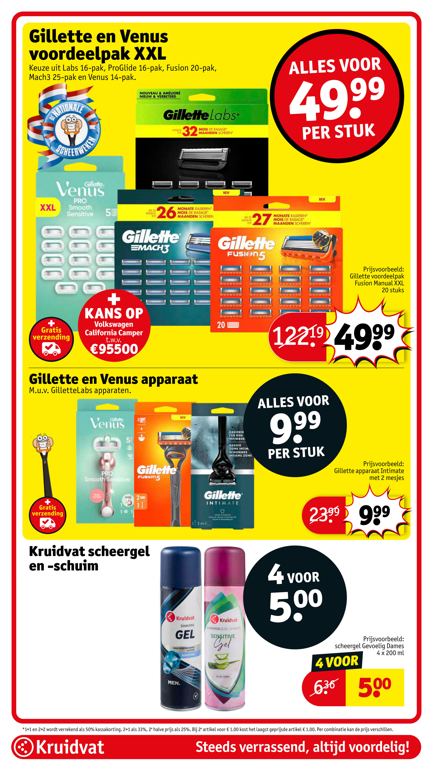 kruidvat - Kruidvat folder geldig vanaf 12-08 t/m 17-08 - page: 26 kruidvat - Kruidvat folder geldig vanaf 12-08 t/m 17-08 - page: 26