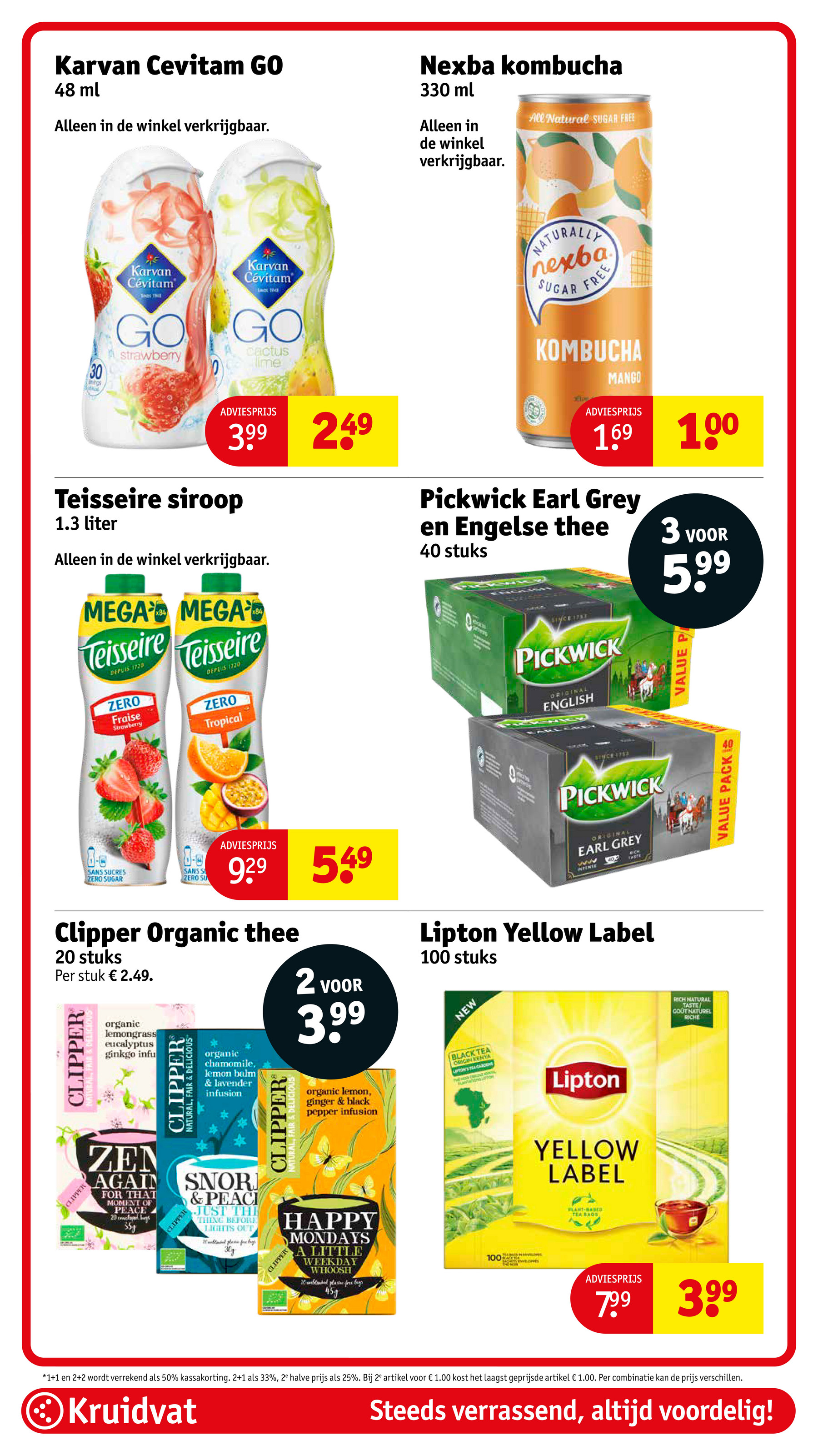 kruidvat - Kruidvat folder geldig vanaf 12-08 t/m 17-08 - page: 55 kruidvat - Kruidvat folder geldig vanaf 12-08 t/m 17-08 - page: 55