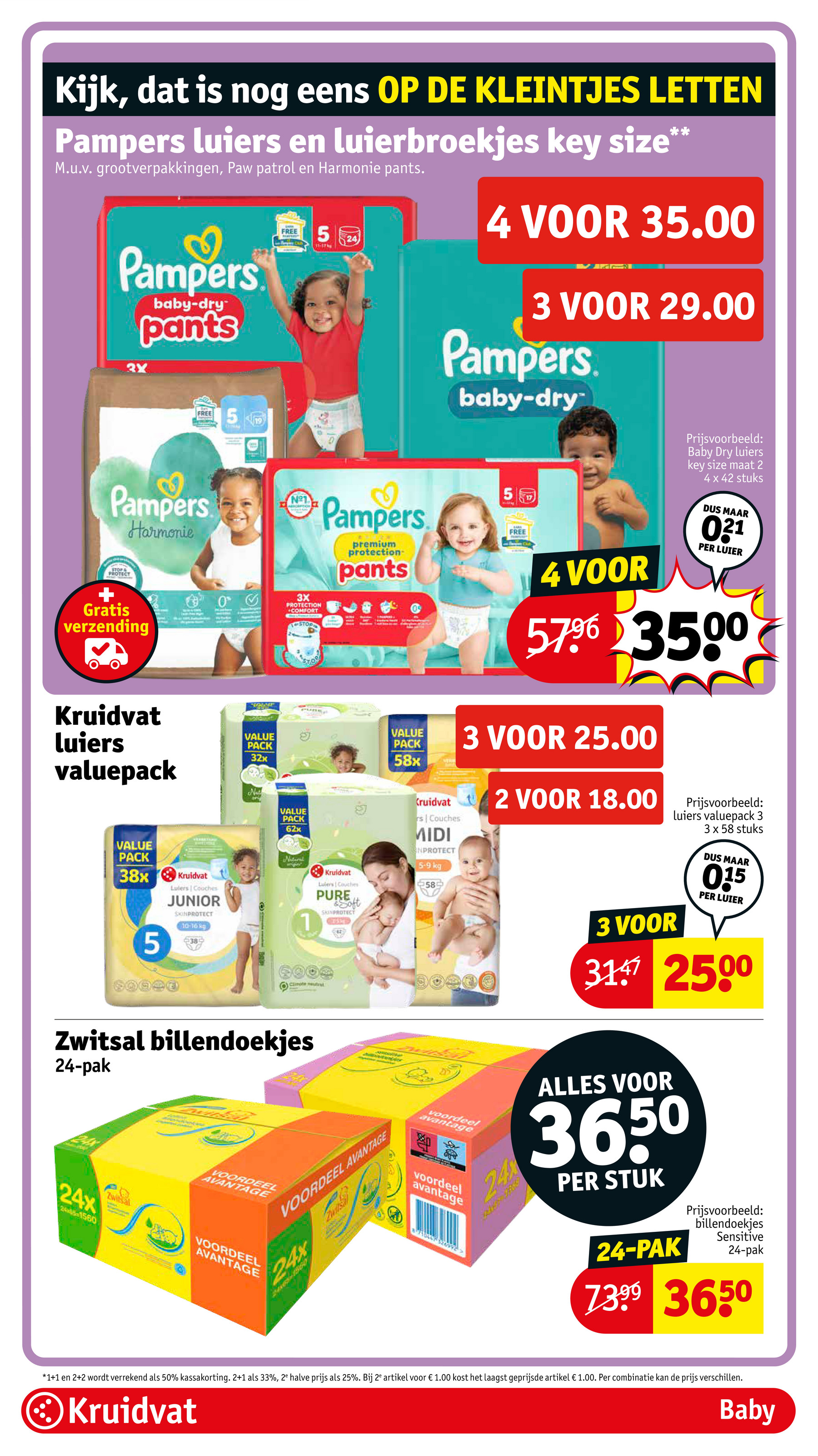kruidvat - Kruidvat folder geldig vanaf 12-08 t/m 17-08 - page: 40 kruidvat - Kruidvat folder geldig vanaf 12-08 t/m 17-08 - page: 40