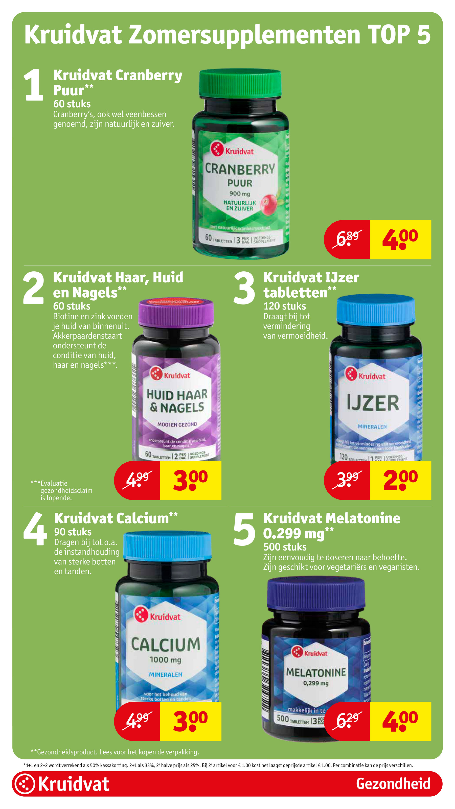 kruidvat - Kruidvat folder geldig vanaf 12-08 t/m 17-08 - page: 35 kruidvat - Kruidvat folder geldig vanaf 12-08 t/m 17-08 - page: 35