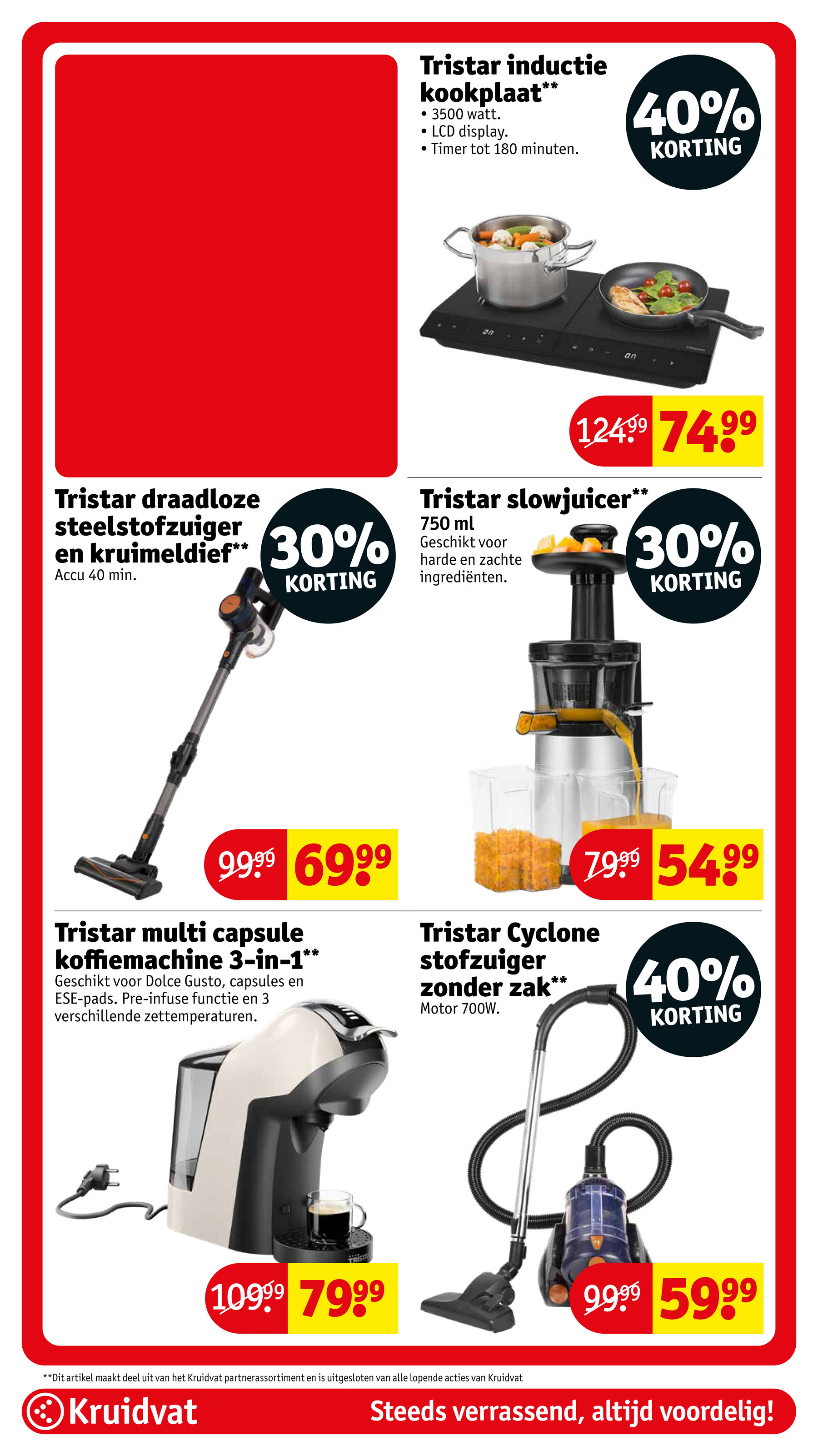 kruidvat - Kruidvat folder geldig vanaf 19-08 t/m 24-08 - page: 75 kruidvat - Kruidvat folder geldig vanaf 19-08 t/m 24-08 - page: 75