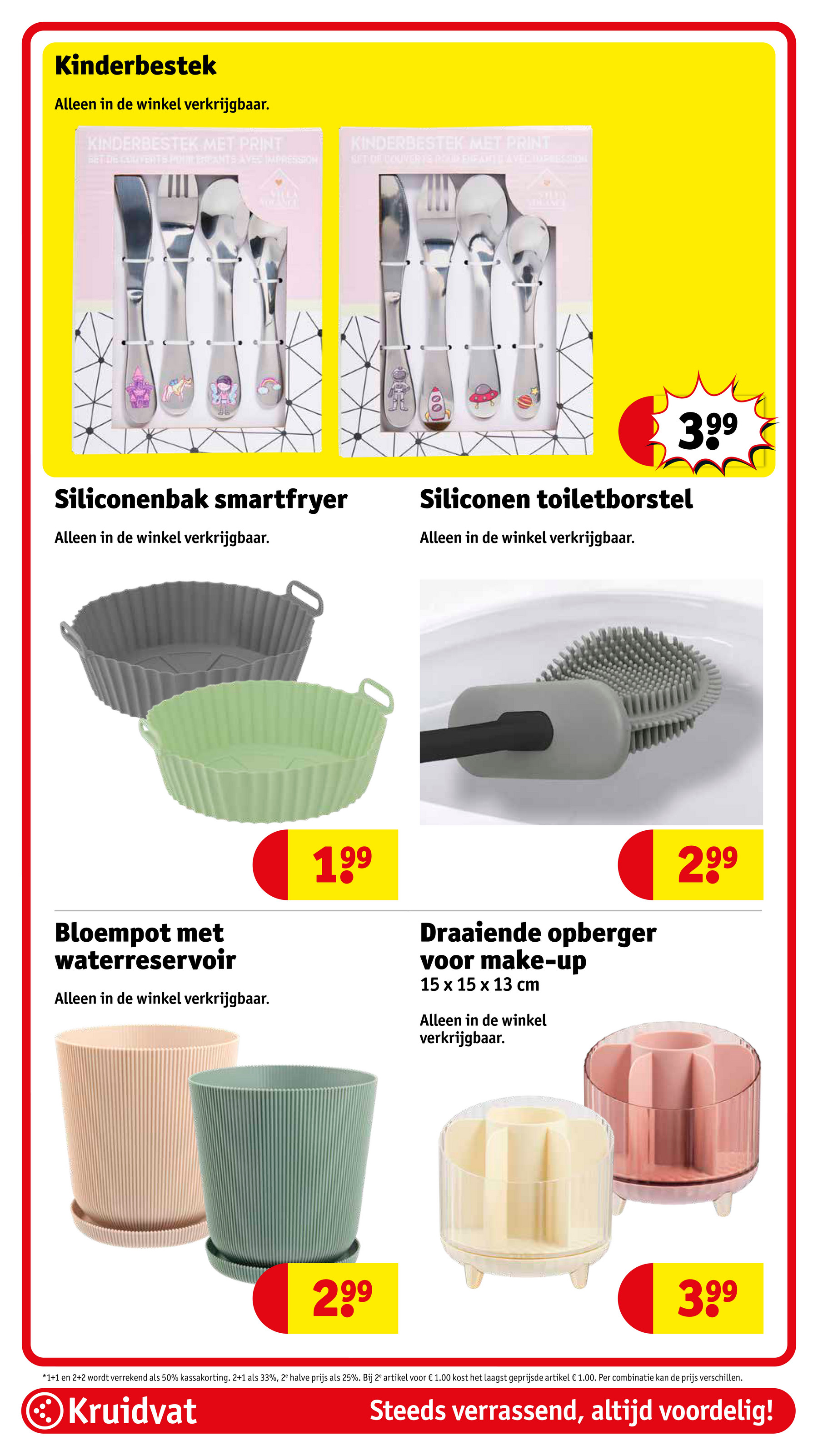 kruidvat - Kruidvat folder geldig vanaf 19-08 t/m 24-08 - page: 76 kruidvat - Kruidvat folder geldig vanaf 19-08 t/m 24-08 - page: 76