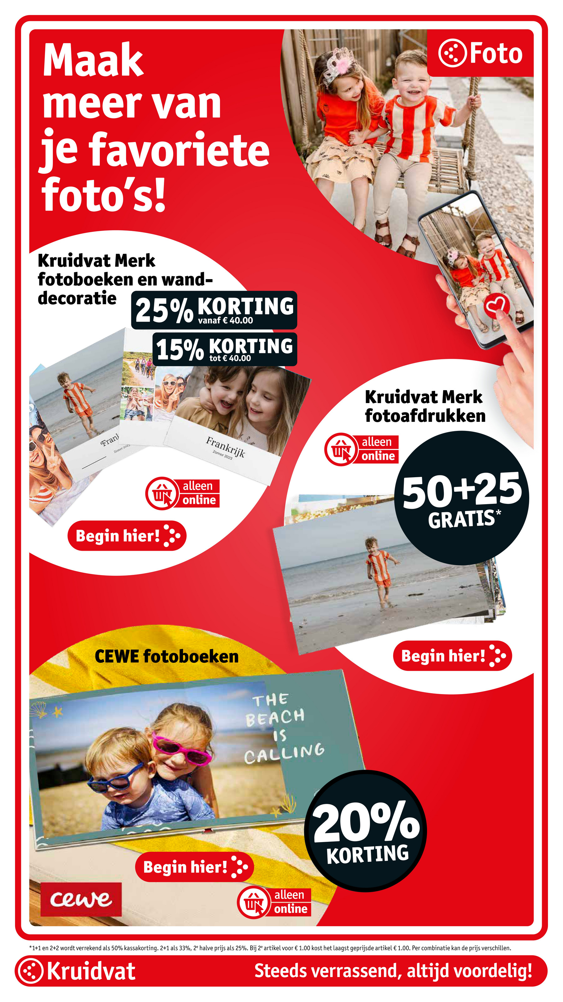 kruidvat - Kruidvat folder geldig vanaf 19-08 t/m 24-08 - page: 57 kruidvat - Kruidvat folder geldig vanaf 19-08 t/m 24-08 - page: 57