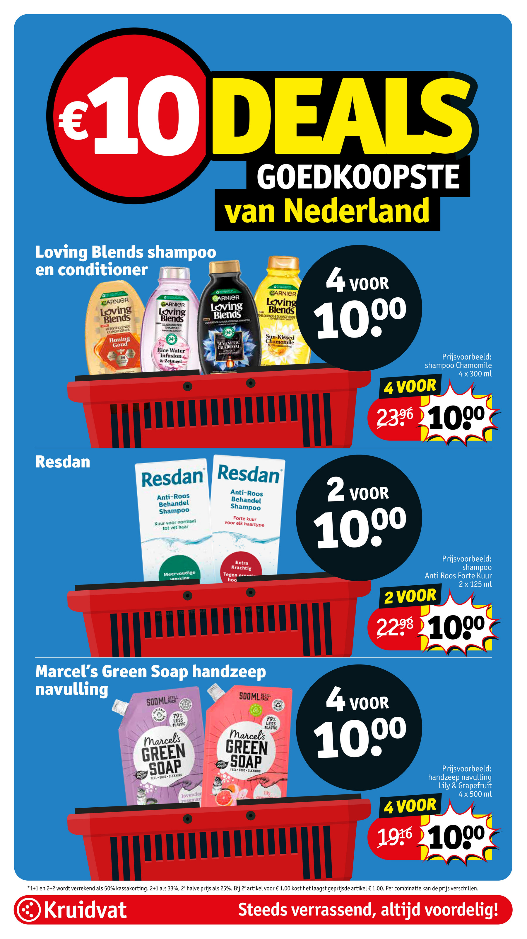 kruidvat - Kruidvat folder geldig vanaf 19-08 t/m 24-08 - page: 31 kruidvat - Kruidvat folder geldig vanaf 19-08 t/m 24-08 - page: 31