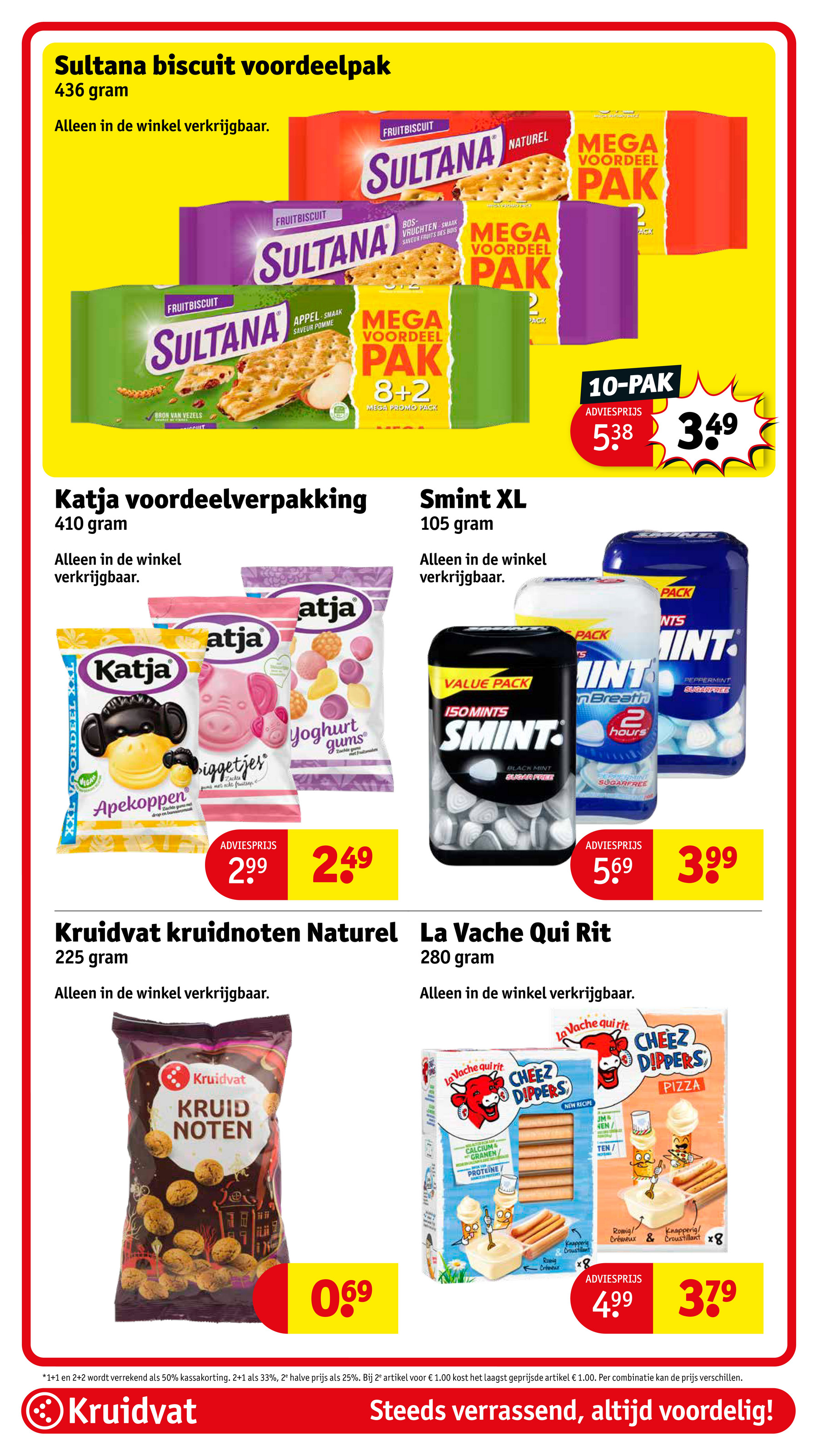 kruidvat - Kruidvat folder geldig vanaf 19-08 t/m 24-08 - page: 70 kruidvat - Kruidvat folder geldig vanaf 19-08 t/m 24-08 - page: 70