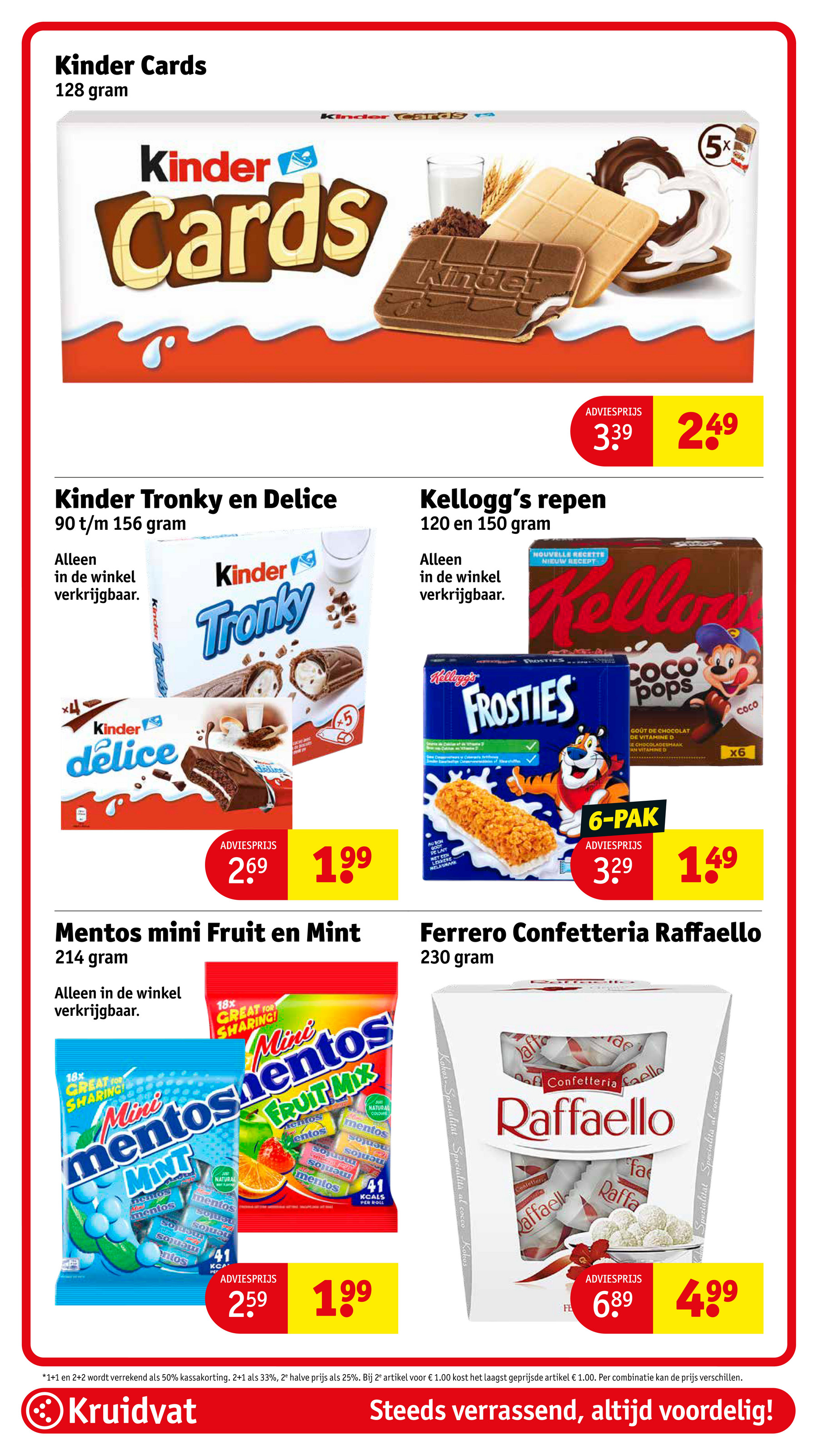 kruidvat - Kruidvat folder geldig vanaf 19-08 t/m 24-08 - page: 71 kruidvat - Kruidvat folder geldig vanaf 19-08 t/m 24-08 - page: 71