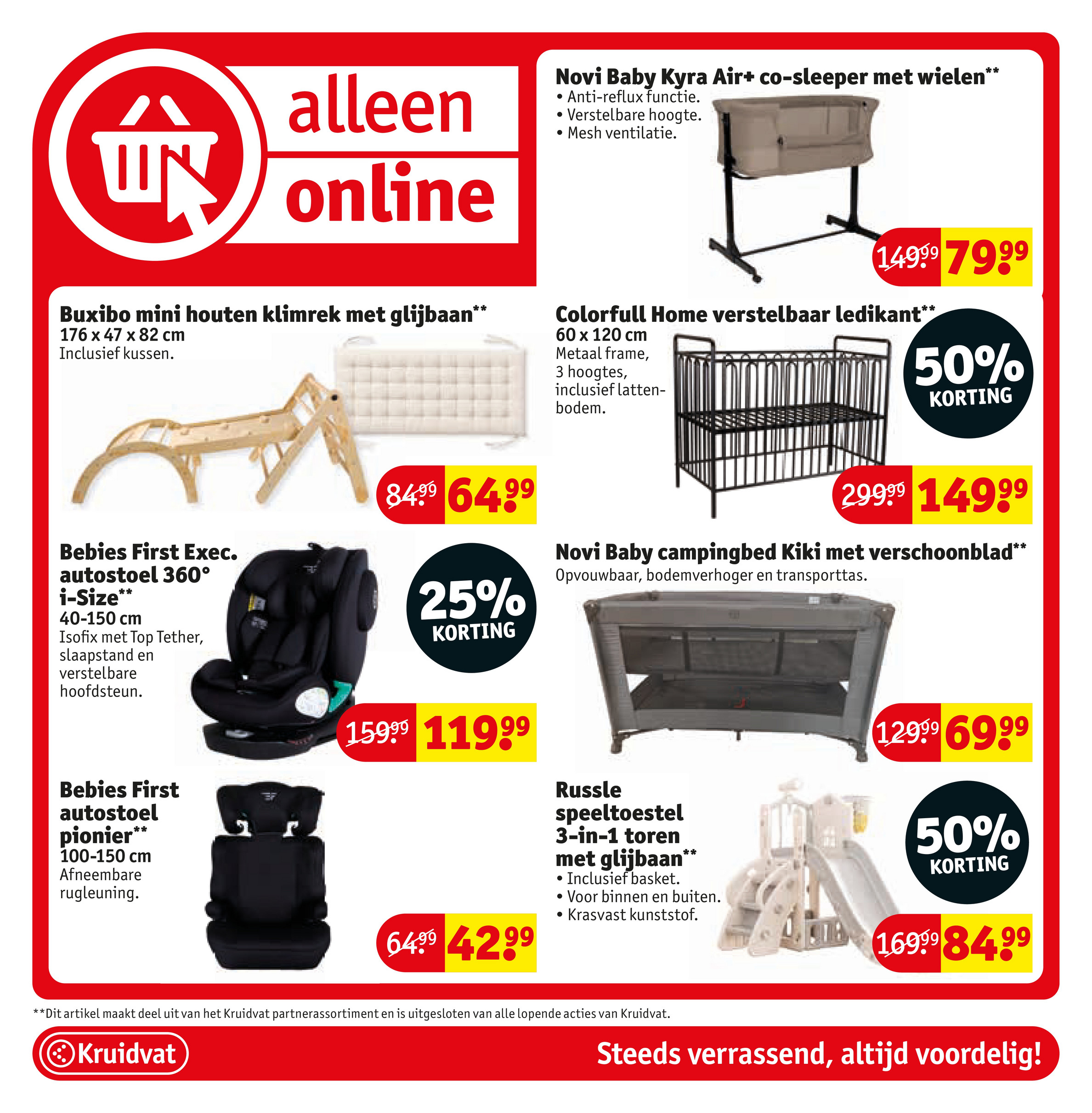 kruidvat - Kruidvat folder geldig vanaf 26-08 t/m 07-09 - page: 54 kruidvat - Kruidvat folder geldig vanaf 26-08 t/m 07-09 - page: 54