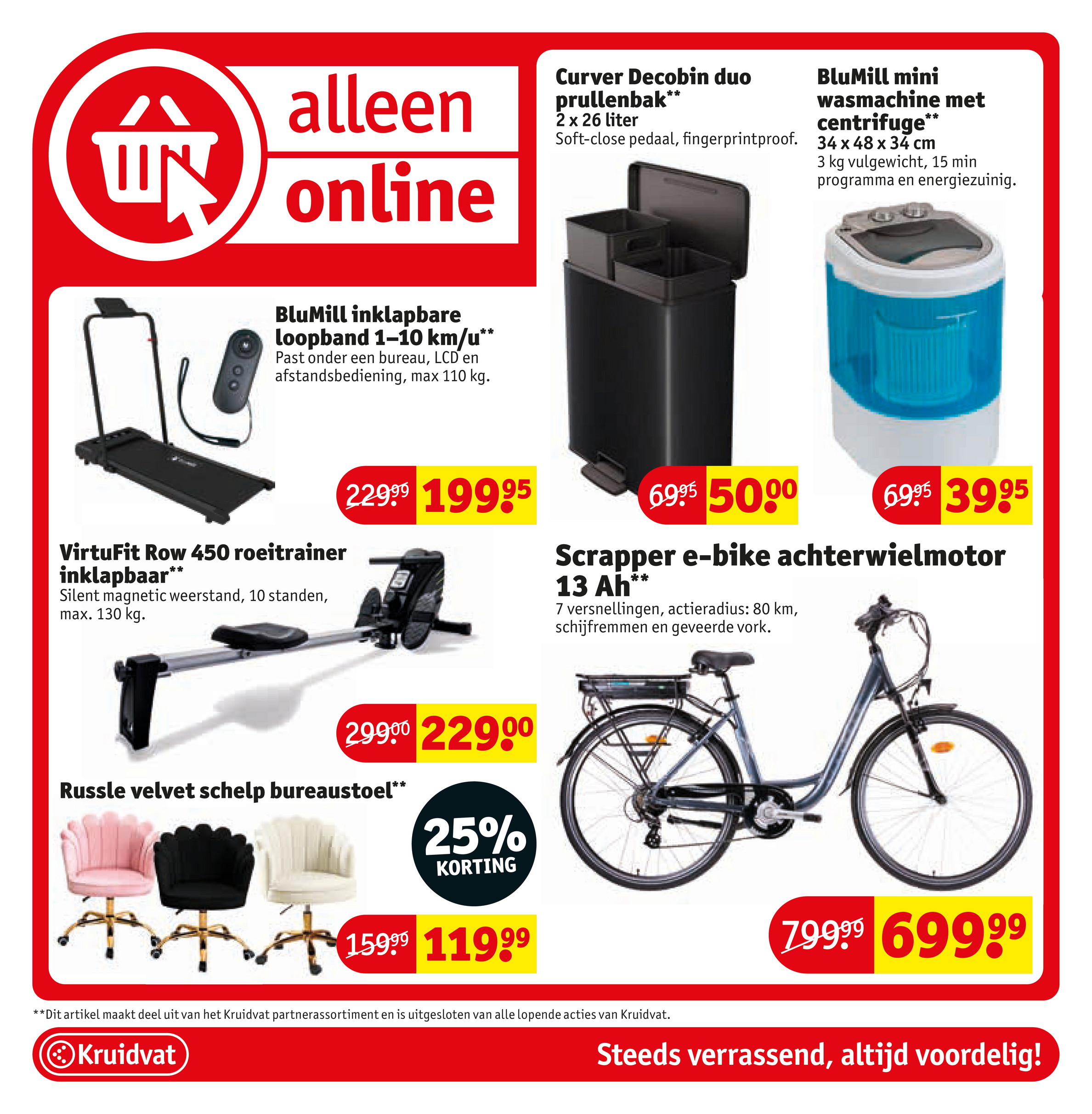 kruidvat - Kruidvat folder geldig vanaf 26-08 t/m 07-09 - page: 53 kruidvat - Kruidvat folder geldig vanaf 26-08 t/m 07-09 - page: 53