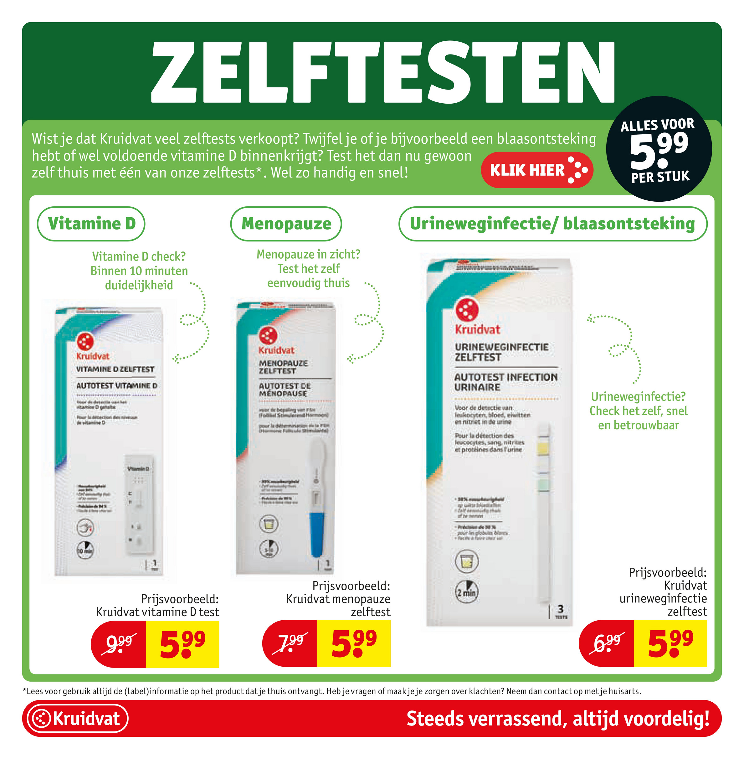 kruidvat - Kruidvat folder geldig vanaf 26-08 t/m 07-09 - page: 93 kruidvat - Kruidvat folder geldig vanaf 26-08 t/m 07-09 - page: 93