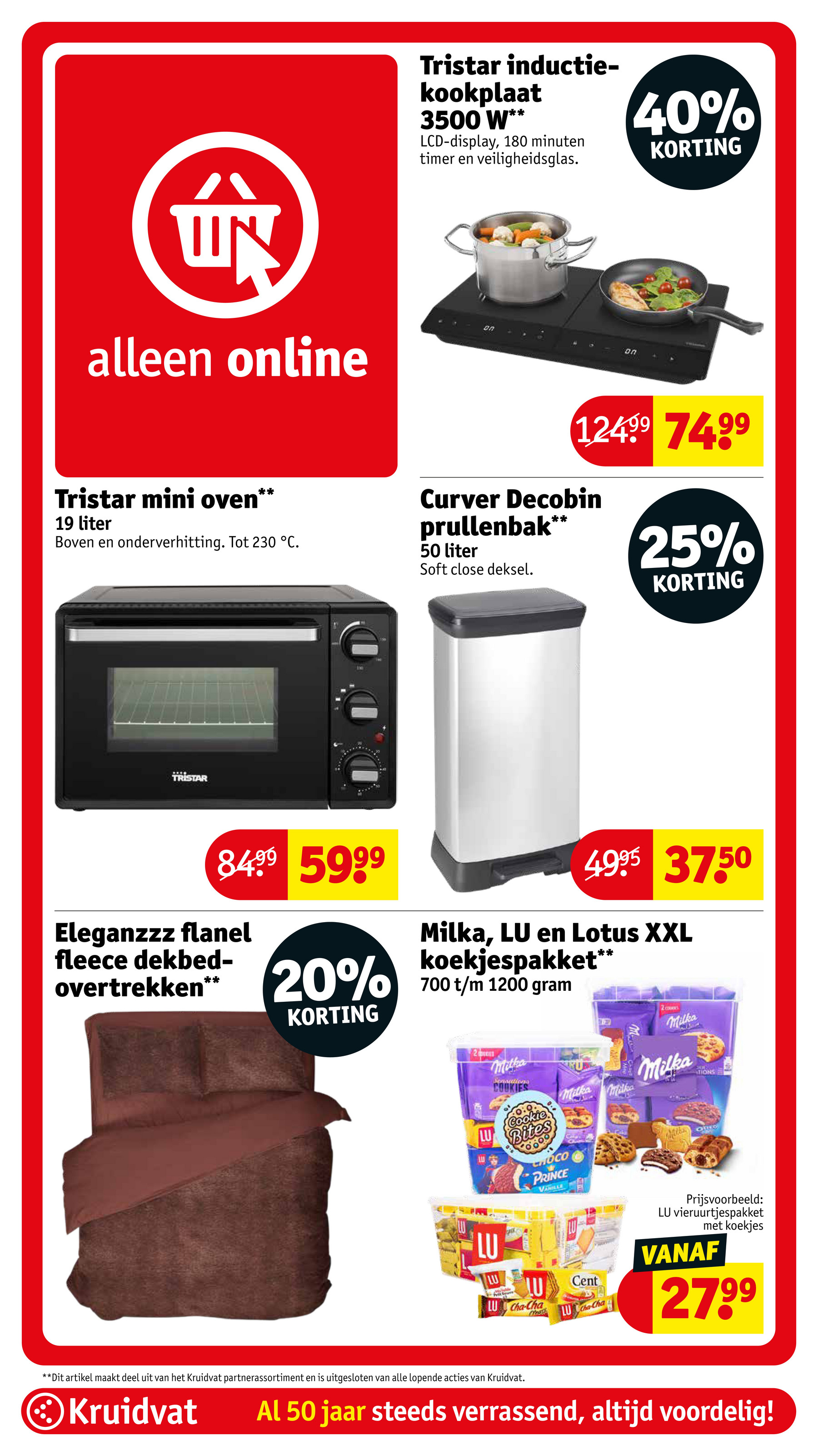kruidvat - Kruidvat folder geldig vanaf 02-09 t/m 07-09 - page: 67 kruidvat - Kruidvat folder geldig vanaf 02-09 t/m 07-09 - page: 67