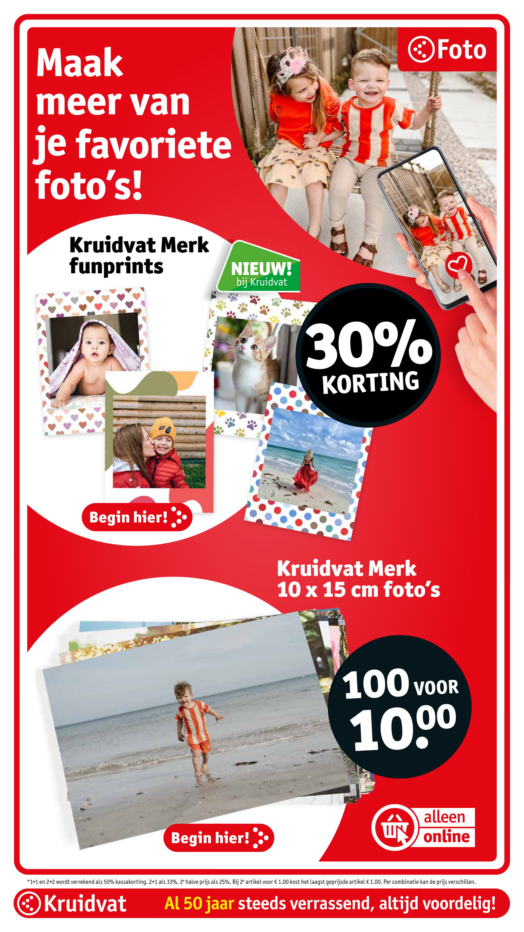 kruidvat - Kruidvat folder geldig vanaf 02-09 t/m 07-09 - page: 54 kruidvat - Kruidvat folder geldig vanaf 02-09 t/m 07-09 - page: 54