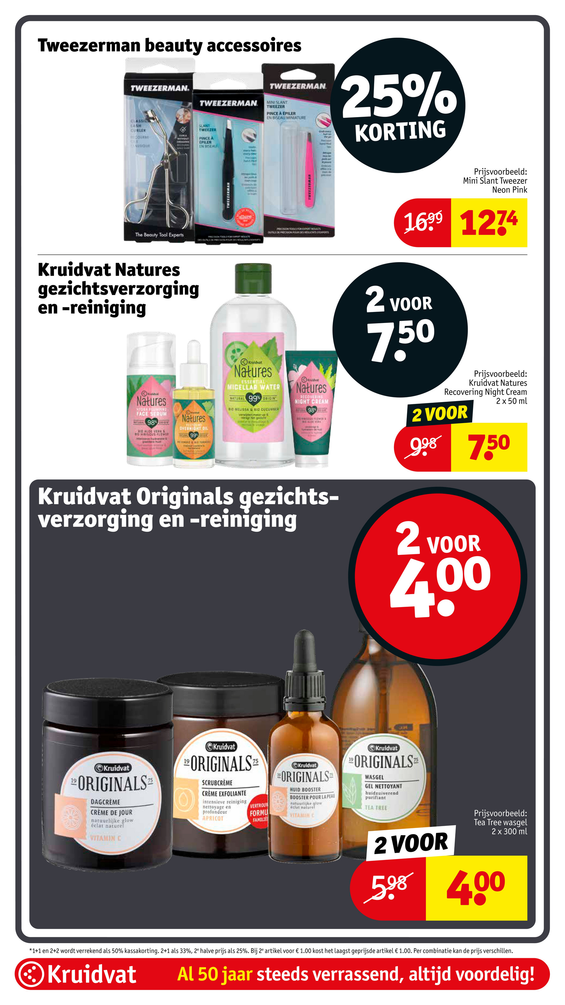 kruidvat - Kruidvat folder geldig vanaf 02-09 t/m 07-09 - page: 9 kruidvat - Kruidvat folder geldig vanaf 02-09 t/m 07-09 - page: 9