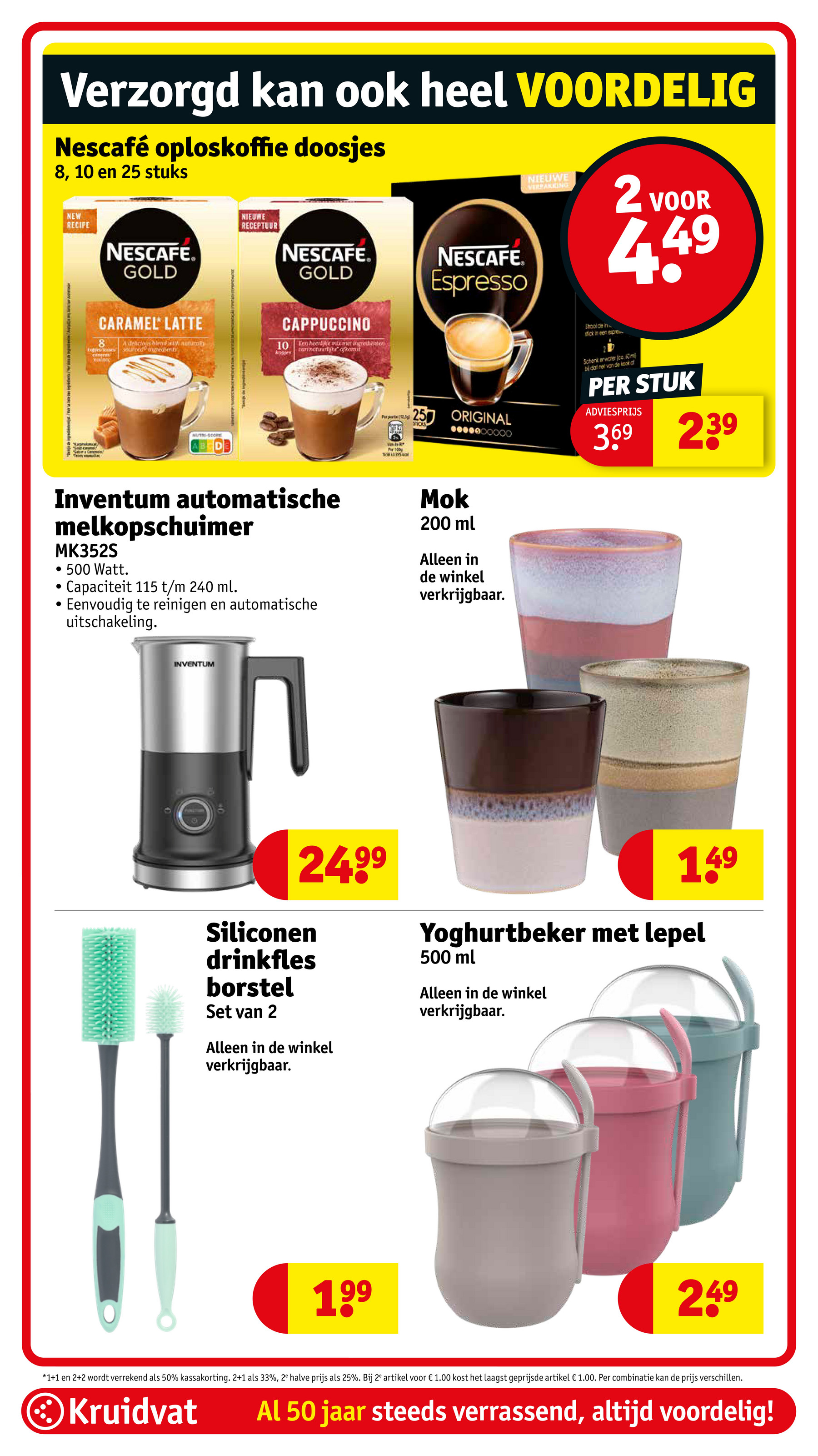 kruidvat - Kruidvat folder geldig vanaf 02-09 t/m 07-09 - page: 59 kruidvat - Kruidvat folder geldig vanaf 02-09 t/m 07-09 - page: 59