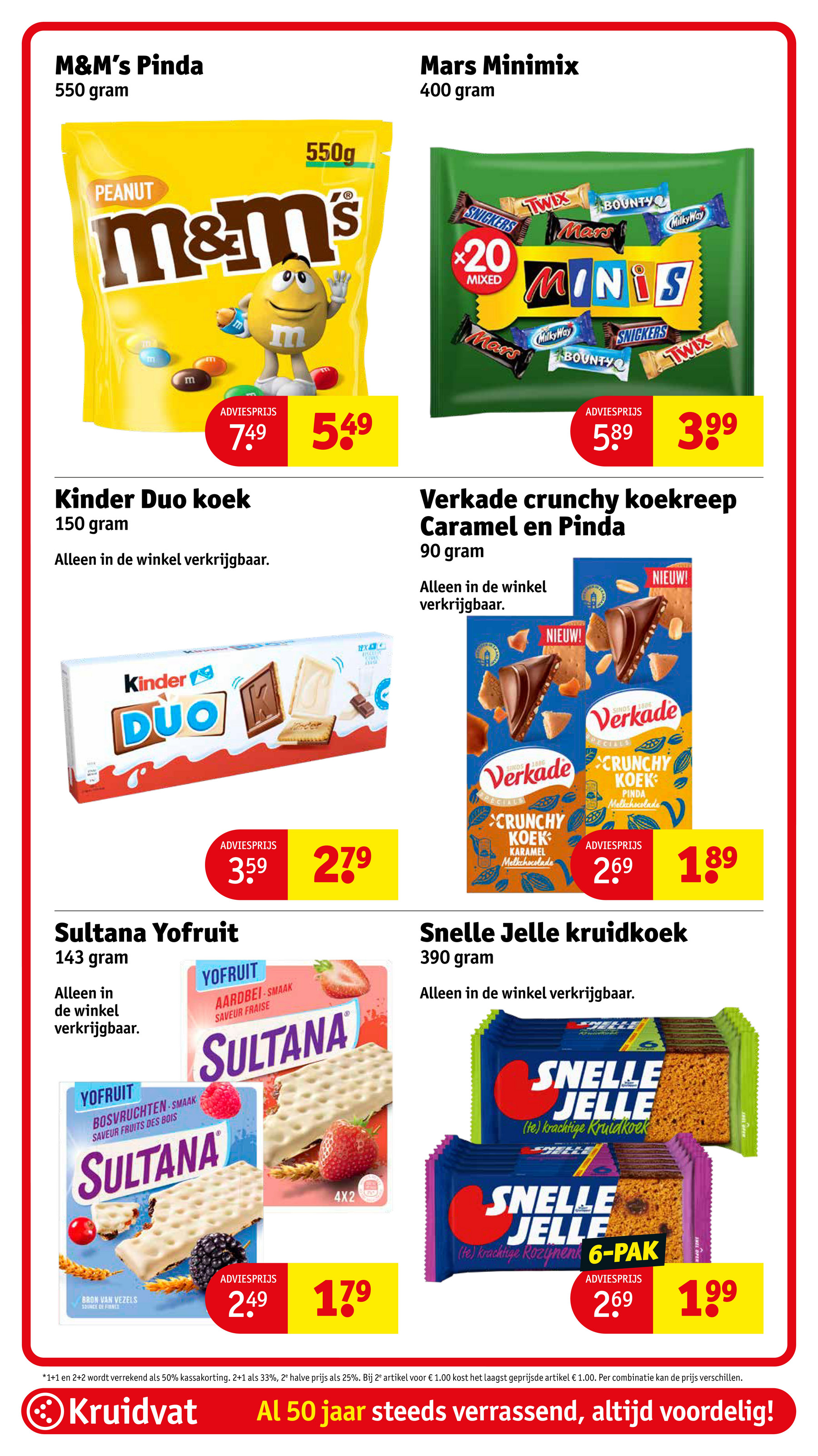 kruidvat - Kruidvat folder geldig vanaf 02-09 t/m 07-09 - page: 56 kruidvat - Kruidvat folder geldig vanaf 02-09 t/m 07-09 - page: 56