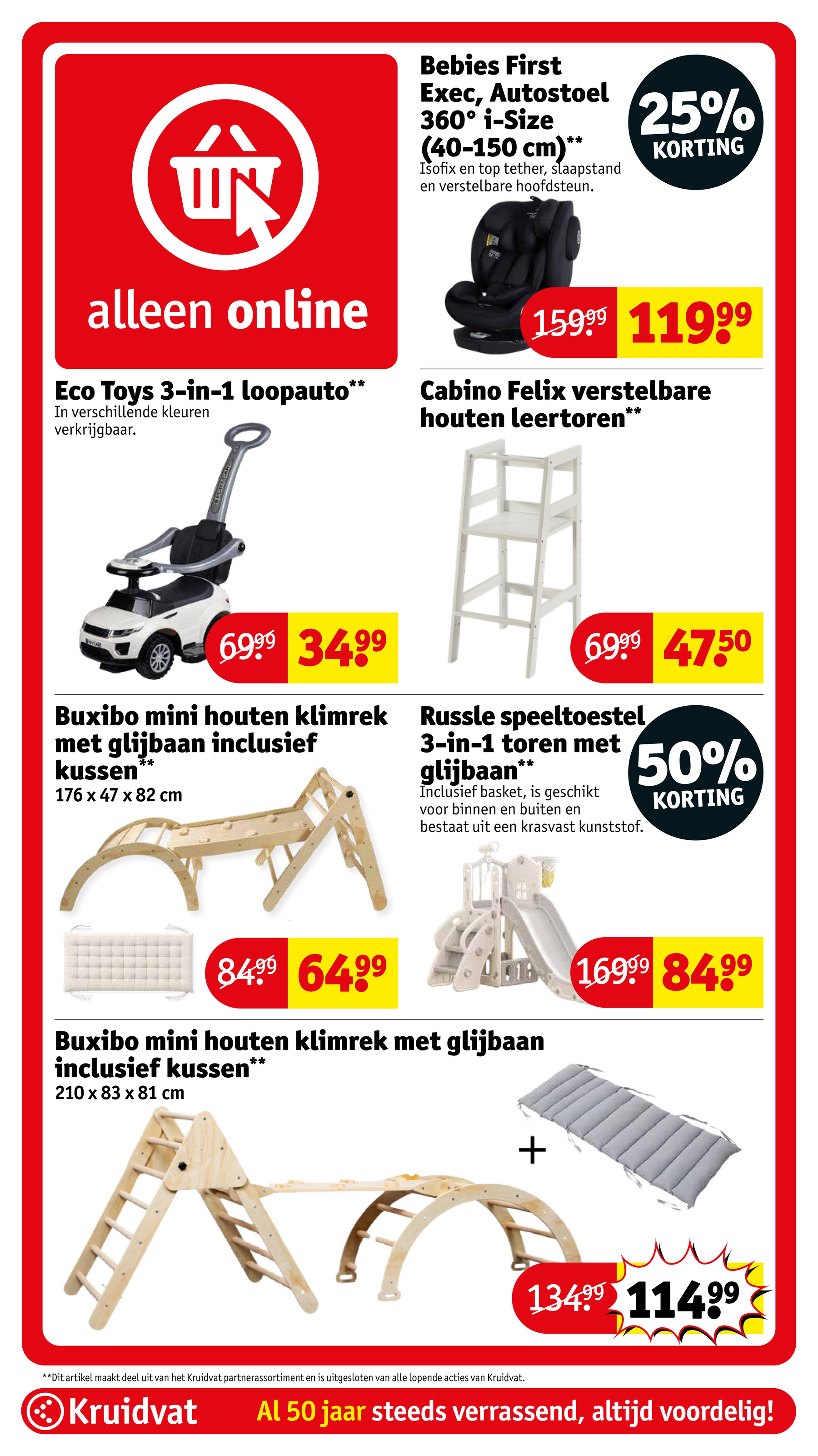 kruidvat - Kruidvat folder geldig vanaf 02-09 t/m 07-09 - page: 51 kruidvat - Kruidvat folder geldig vanaf 02-09 t/m 07-09 - page: 51