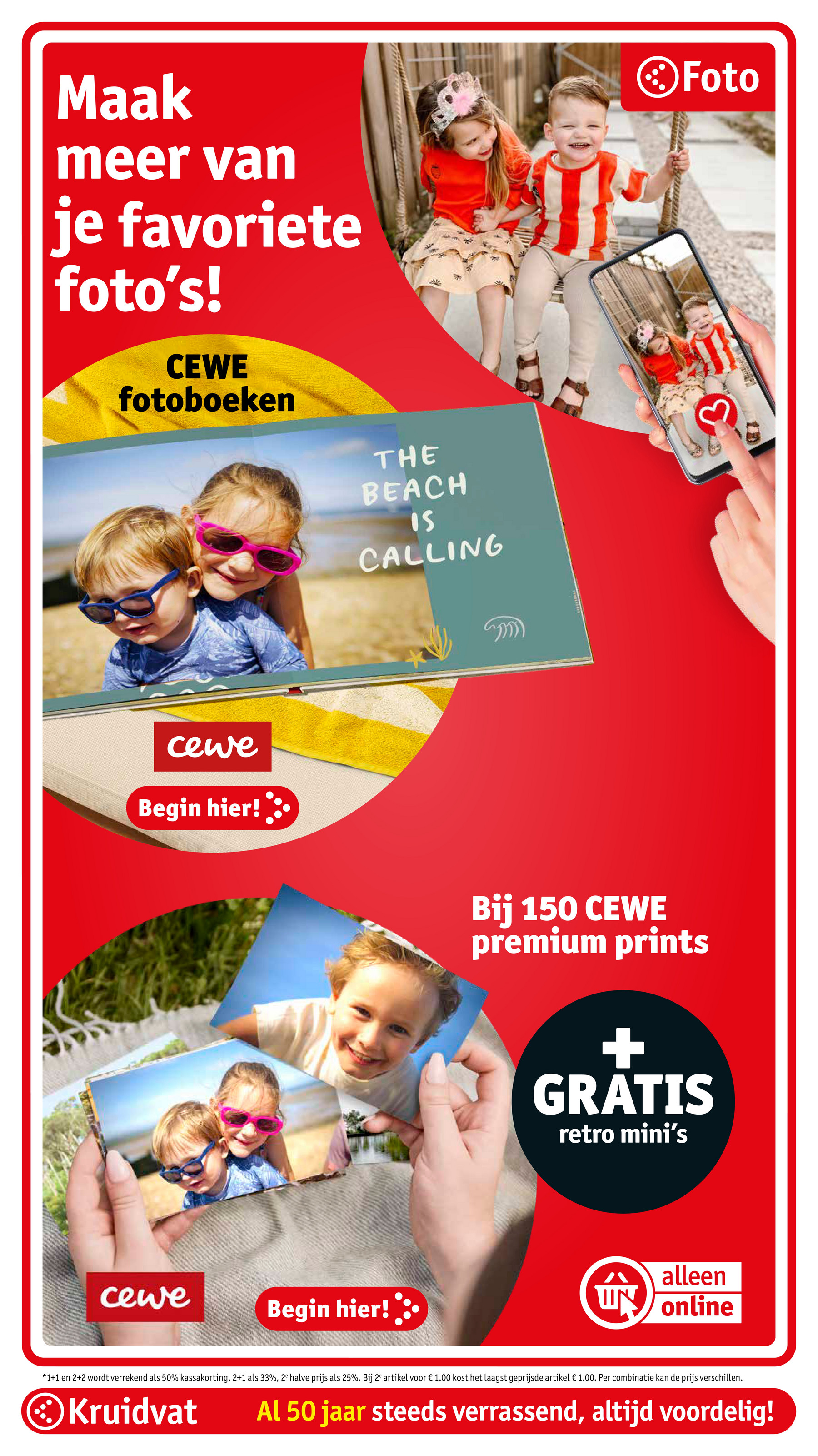 kruidvat - Kruidvat folder geldig vanaf 02-09 t/m 07-09 - page: 55 kruidvat - Kruidvat folder geldig vanaf 02-09 t/m 07-09 - page: 55