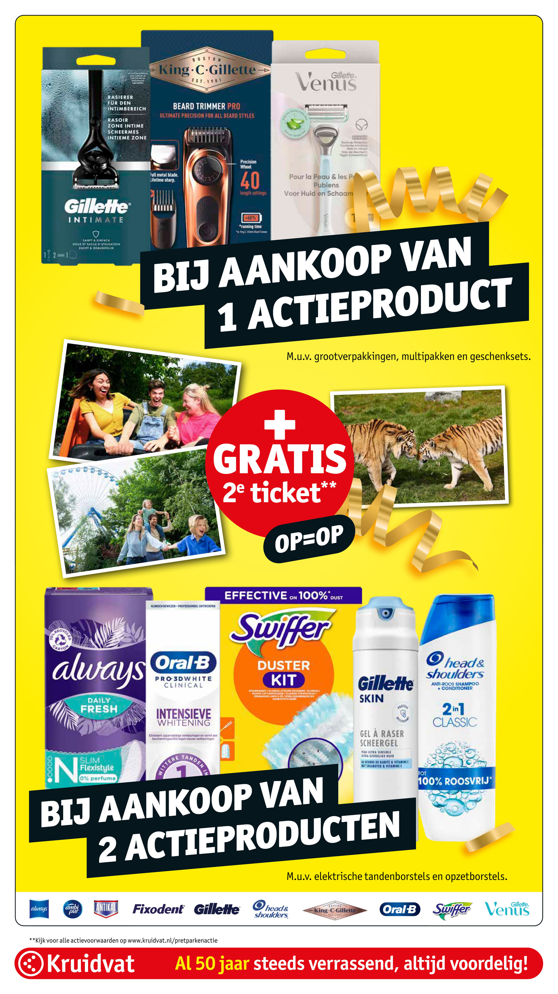 kruidvat - Kruidvat folder geldig vanaf 02-09 t/m 07-09 - page: 26 kruidvat - Kruidvat folder geldig vanaf 02-09 t/m 07-09 - page: 26