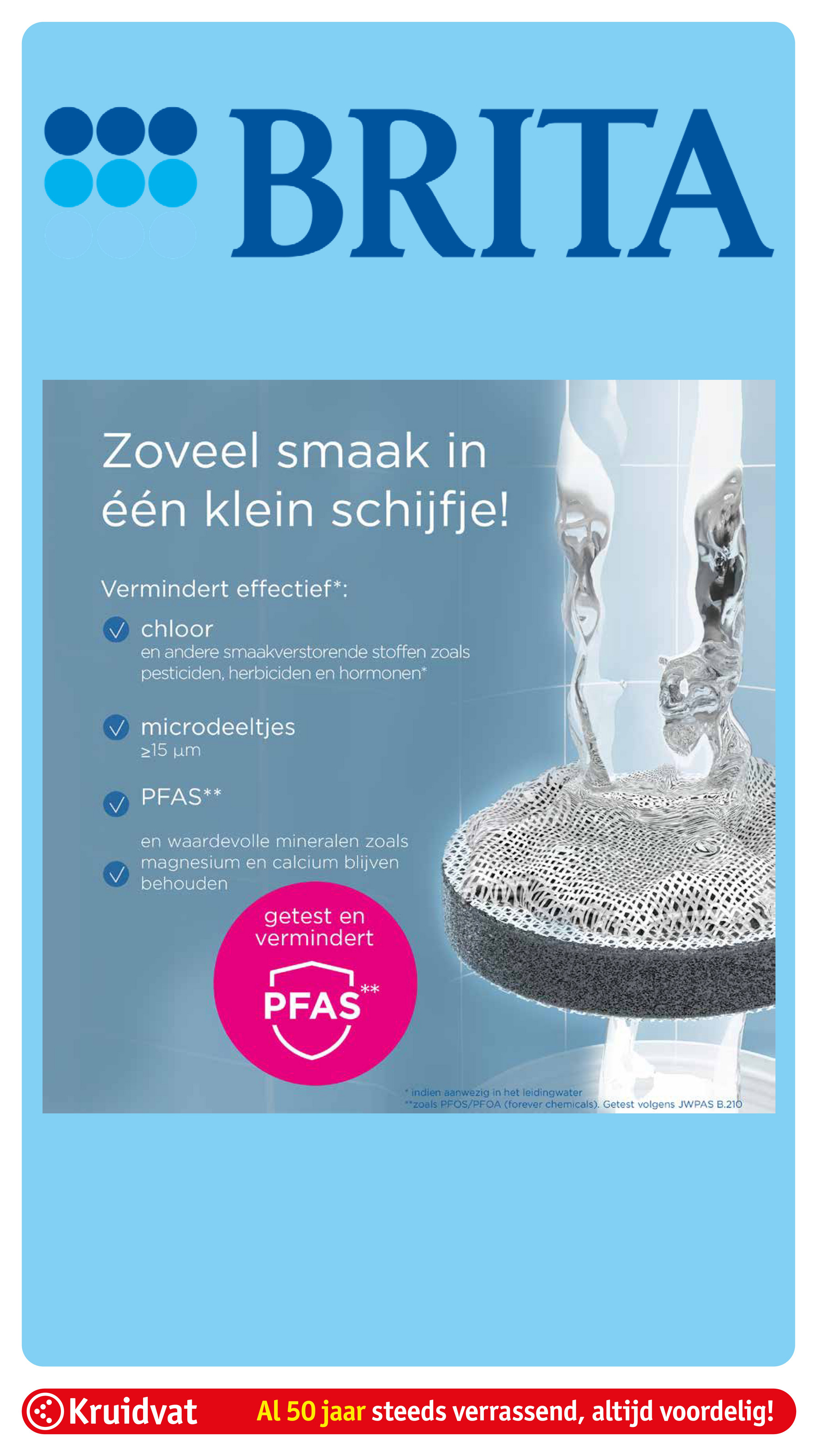 kruidvat - Kruidvat folder geldig vanaf 02-09 t/m 07-09 - page: 60 kruidvat - Kruidvat folder geldig vanaf 02-09 t/m 07-09 - page: 60