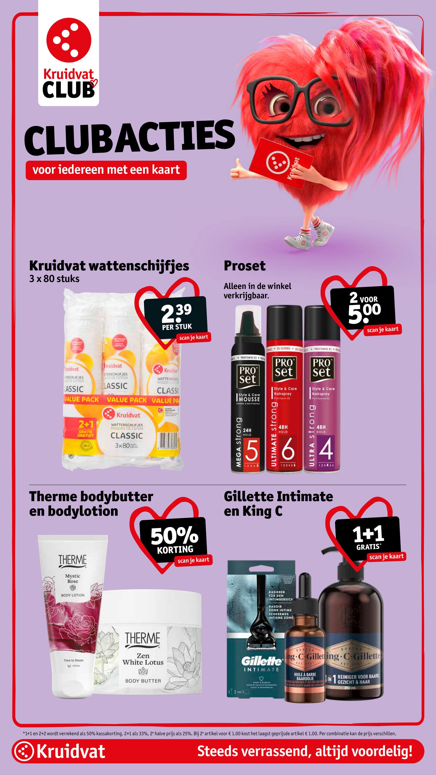 kruidvat - Kruidvat folder geldig vanaf 09-09 t/m 21-09 - page: 29