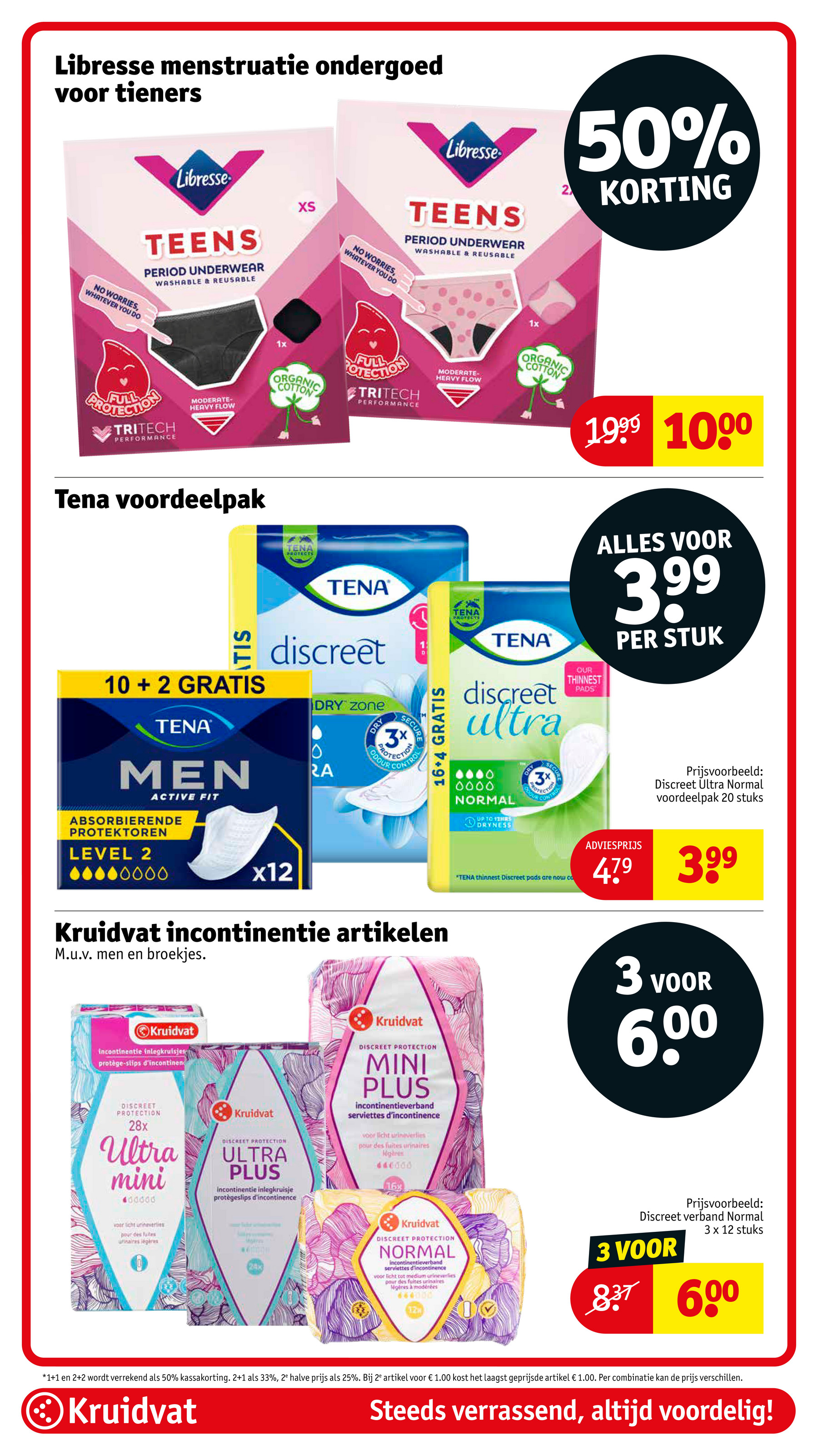 kruidvat - Kruidvat folder geldig vanaf 09-09 t/m 21-09 - page: 43