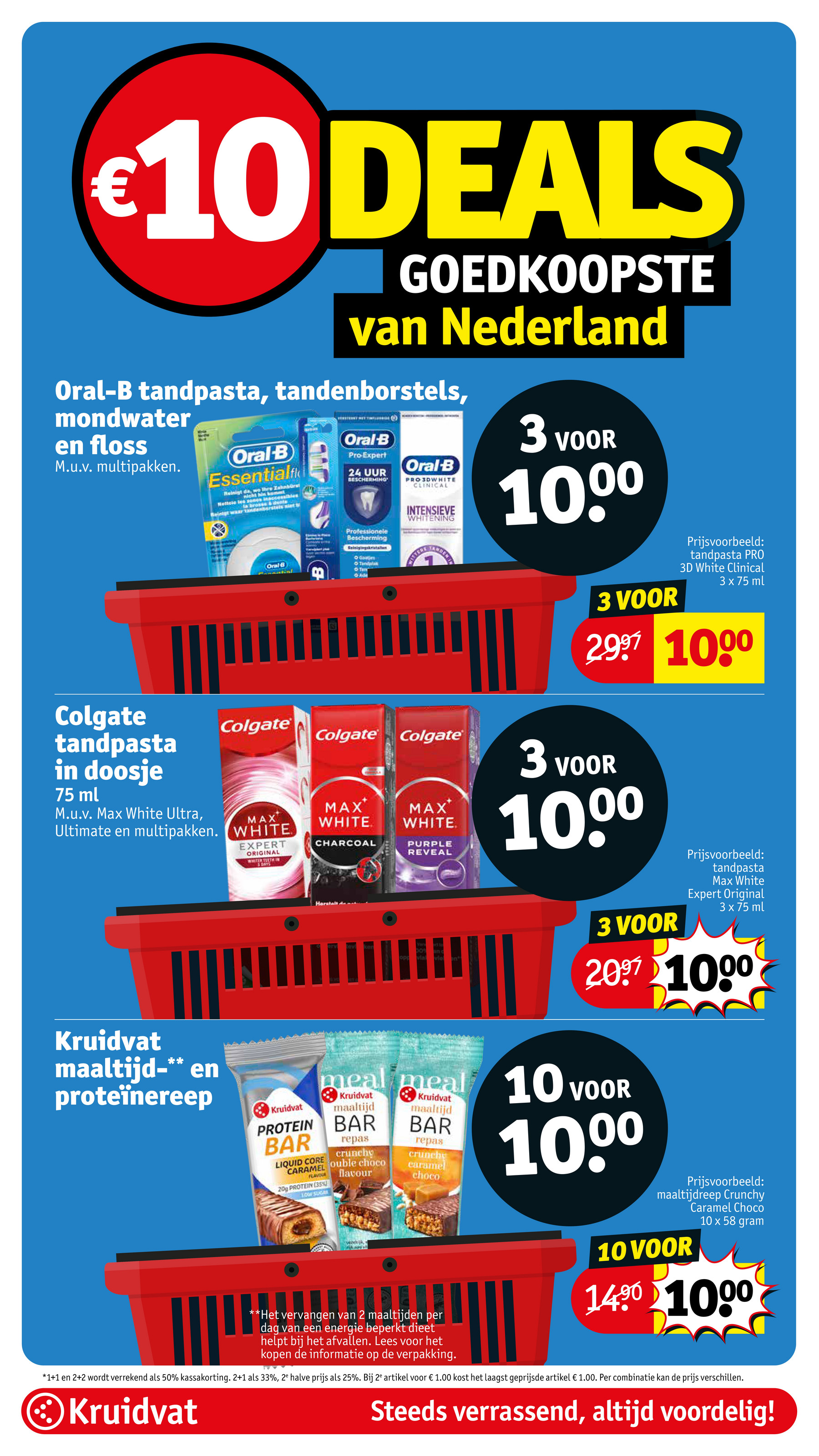 kruidvat - Kruidvat folder geldig vanaf 09-09 t/m 21-09 - page: 39