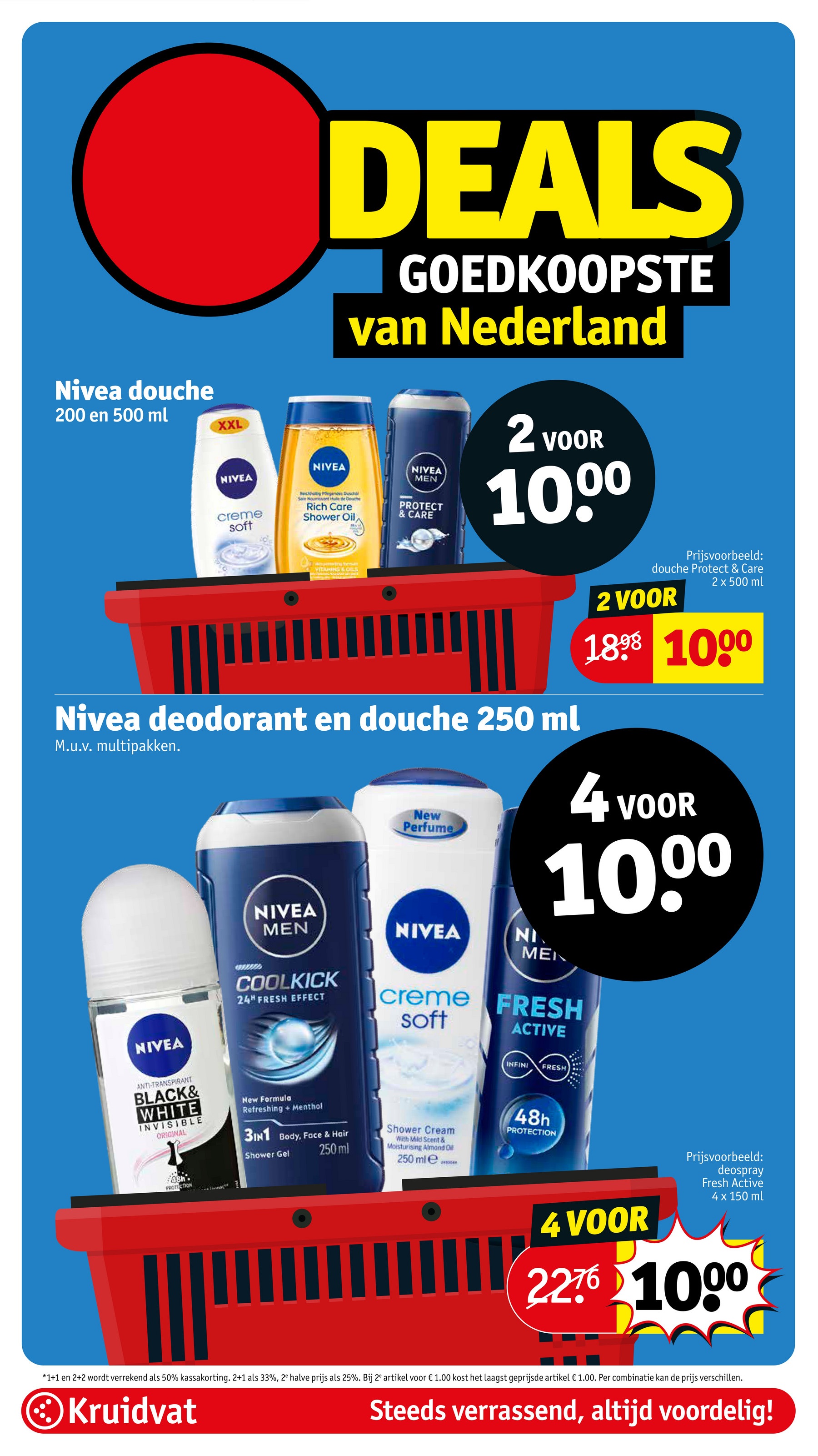 kruidvat - Kruidvat folder geldig vanaf 09-09 t/m 21-09 - page: 36