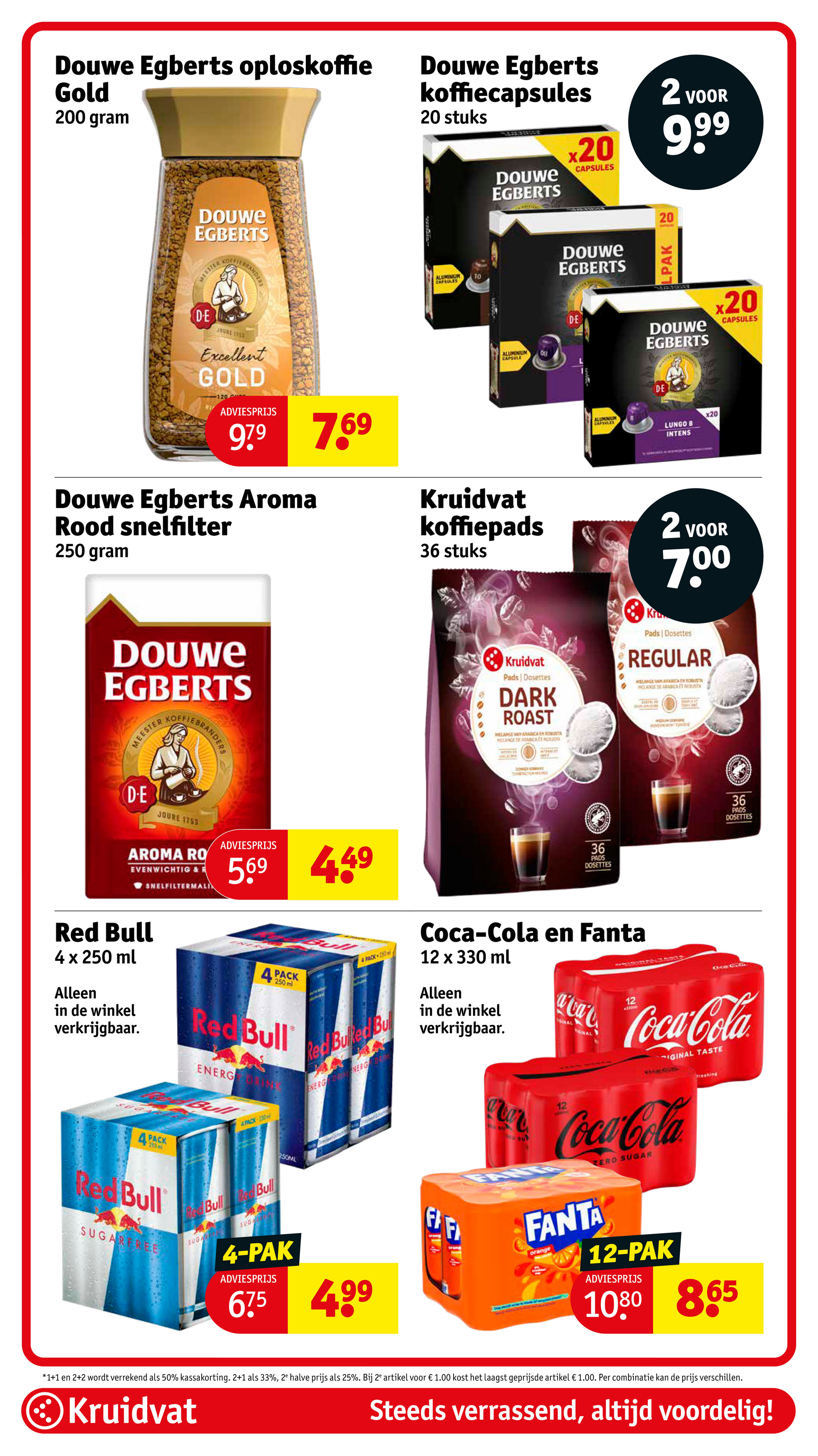 kruidvat - Kruidvat folder geldig vanaf 09-09 t/m 21-09 - page: 90