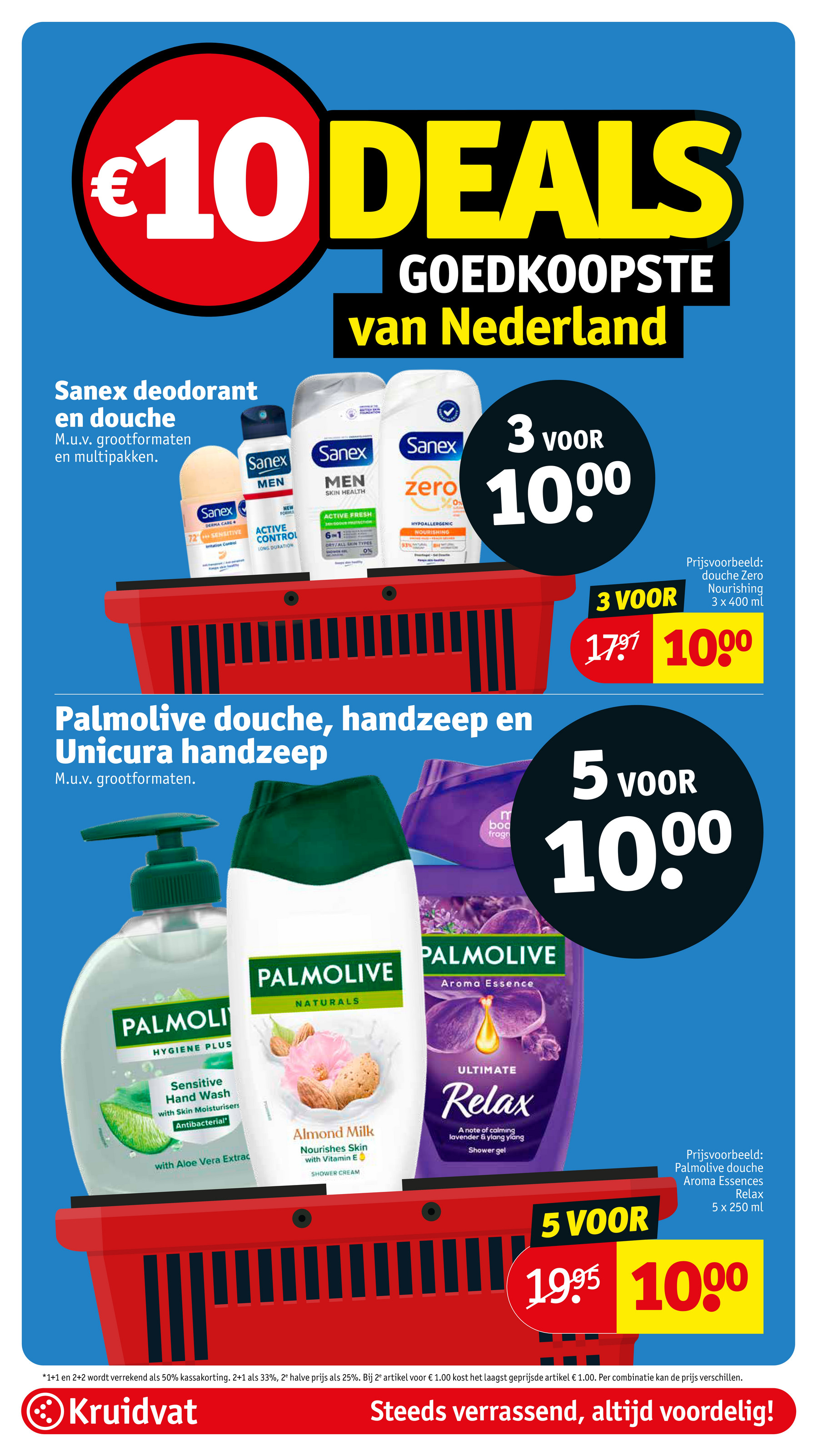 kruidvat - Kruidvat folder geldig vanaf 09-09 t/m 21-09 - page: 37