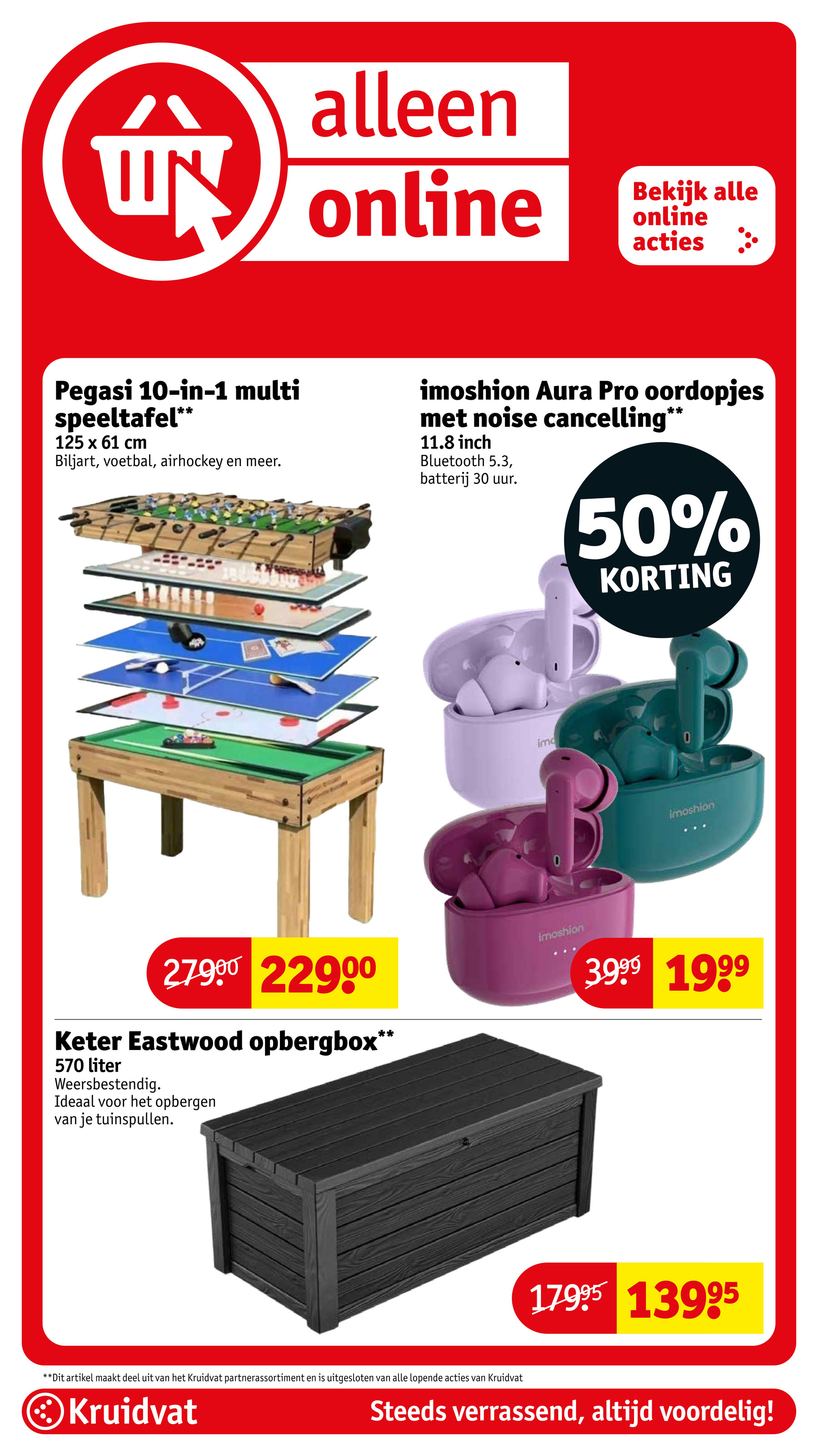 kruidvat - Kruidvat folder geldig vanaf 09-09 t/m 21-09 - page: 86