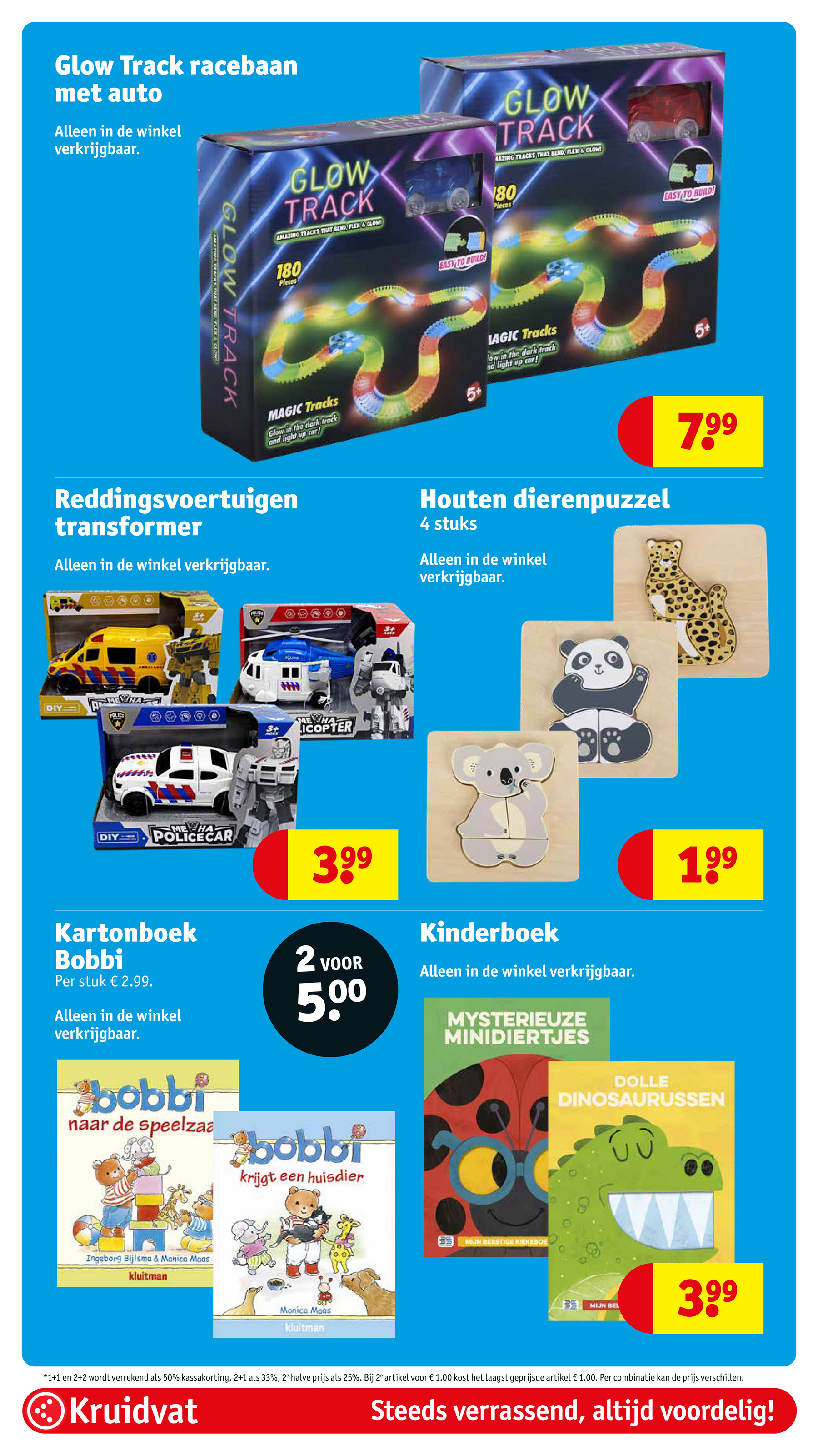 kruidvat - Kruidvat folder geldig vanaf 09-09 t/m 21-09 - page: 69