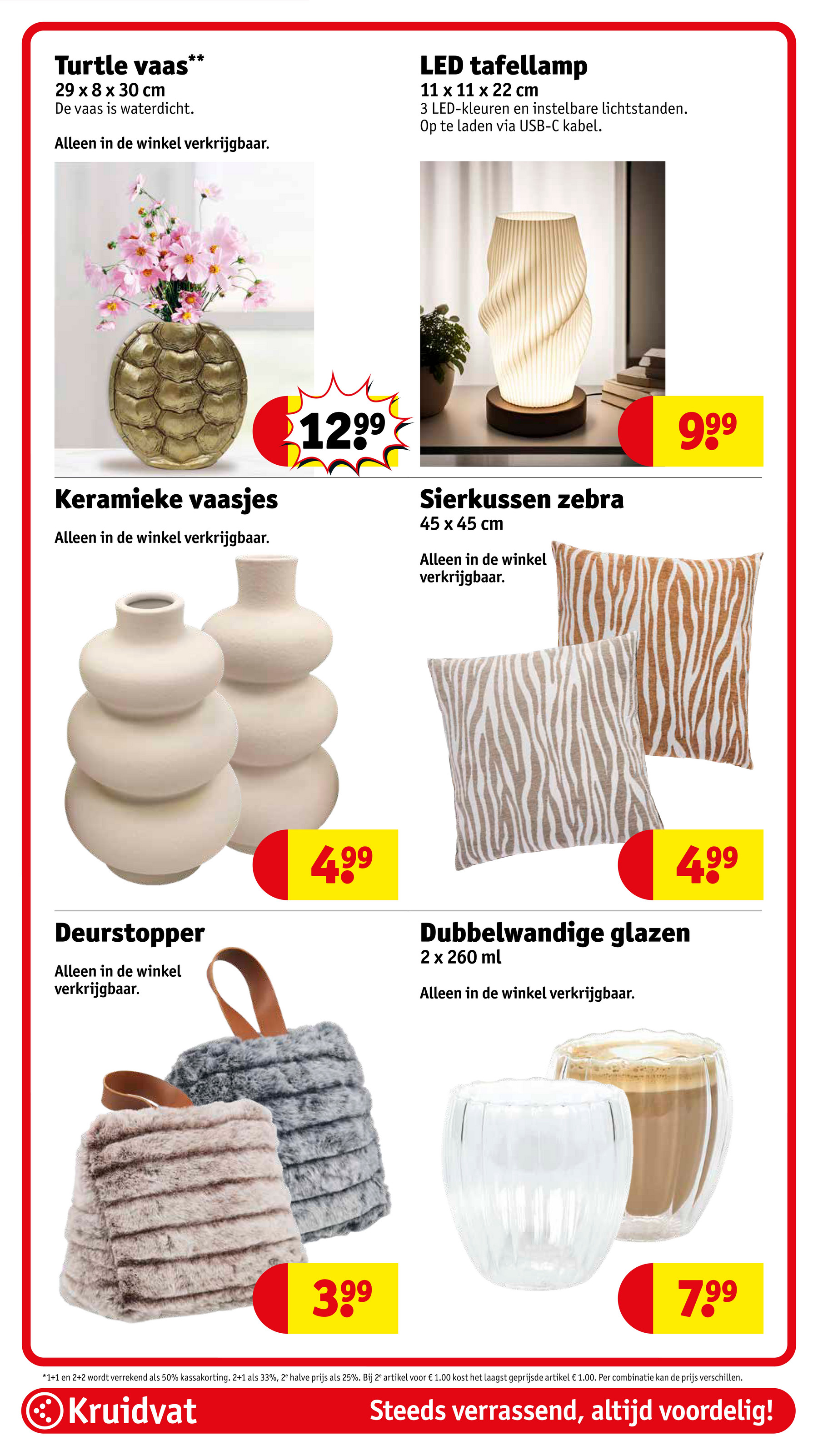 kruidvat - Kruidvat folder geldig vanaf 09-09 t/m 21-09 - page: 78