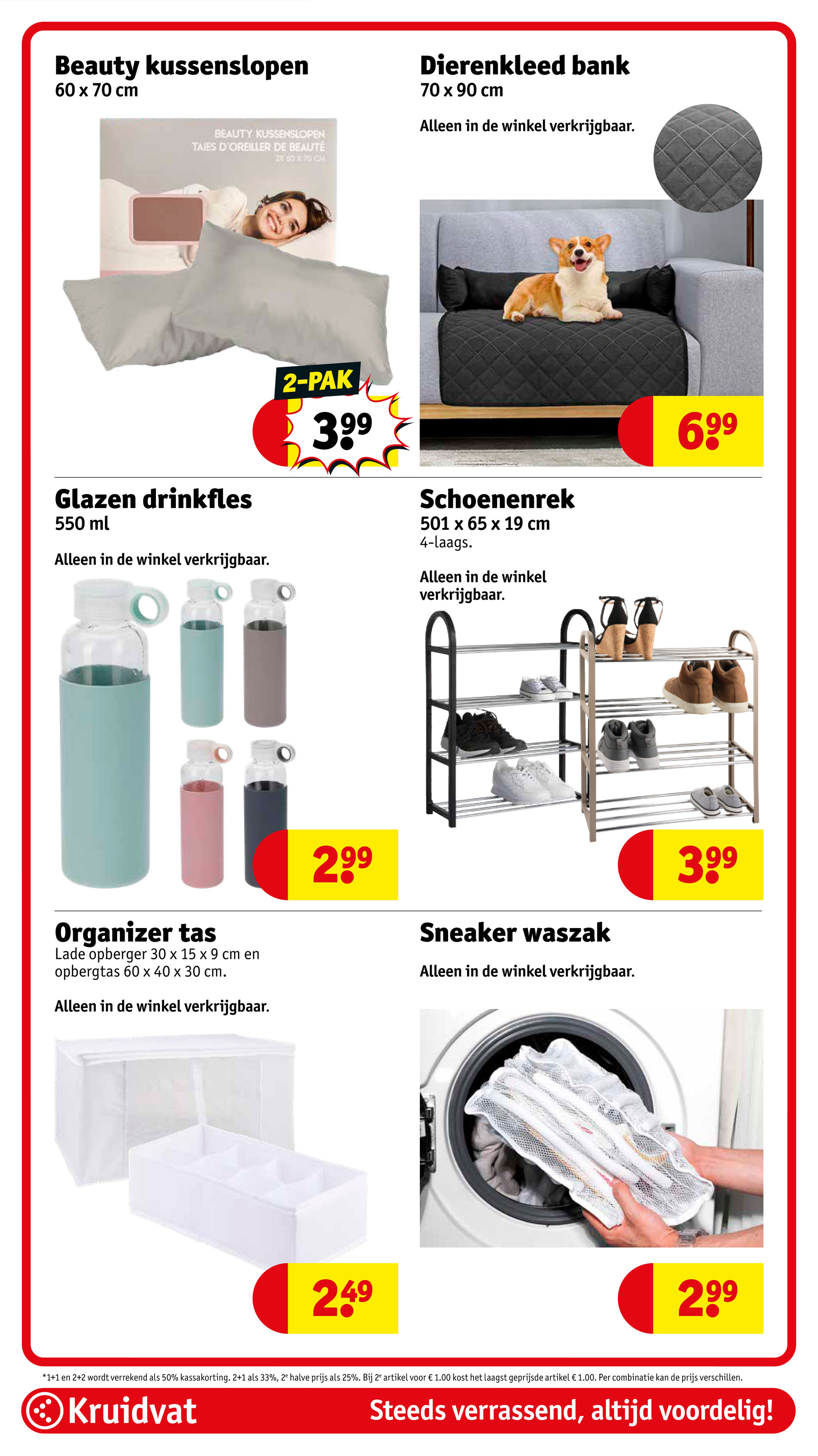 kruidvat - Kruidvat folder geldig vanaf 09-09 t/m 21-09 - page: 80