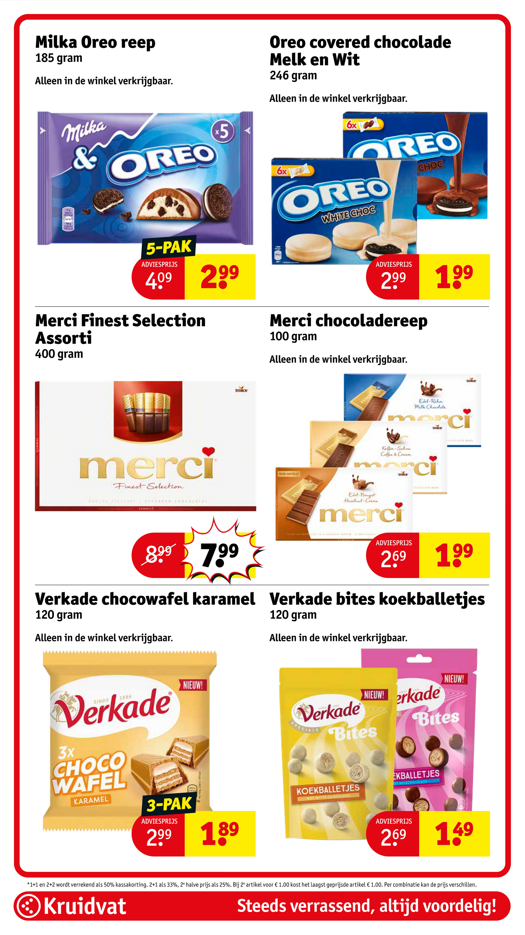 kruidvat - Kruidvat folder geldig vanaf 09-09 t/m 21-09 - page: 87