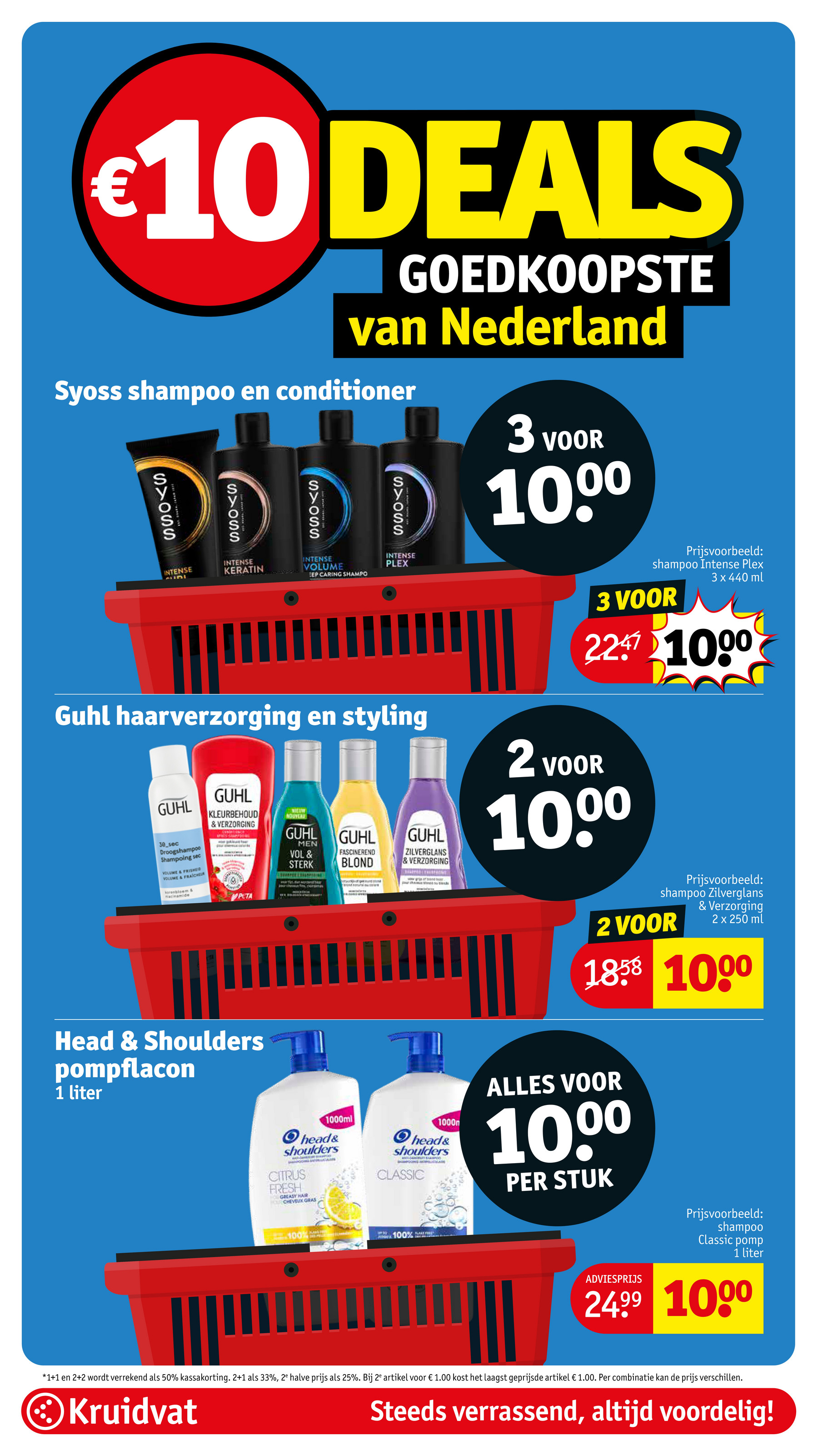 kruidvat - Kruidvat folder geldig vanaf 09-09 t/m 21-09 - page: 38