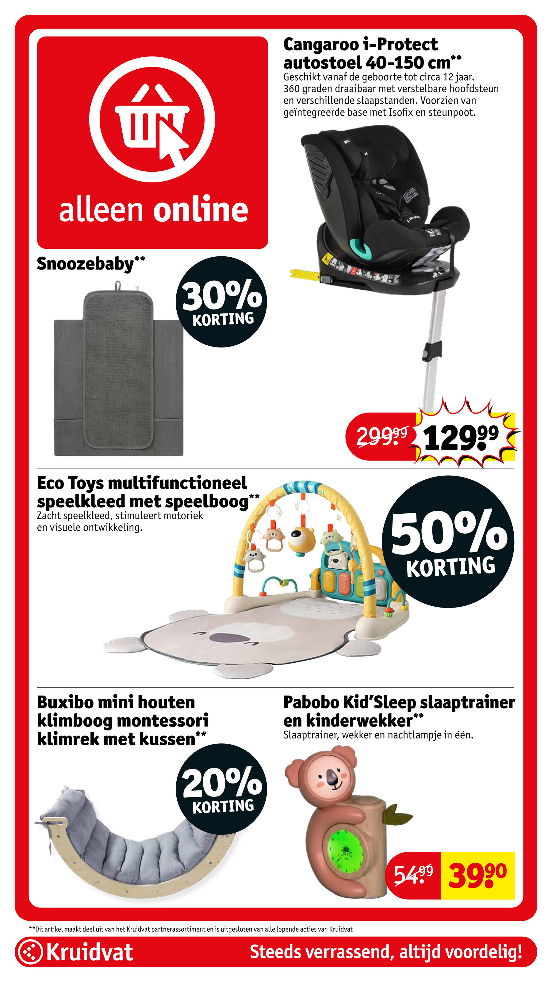 kruidvat - Kruidvat folder geldig vanaf 16-09 t/m 21-09 - page: 55