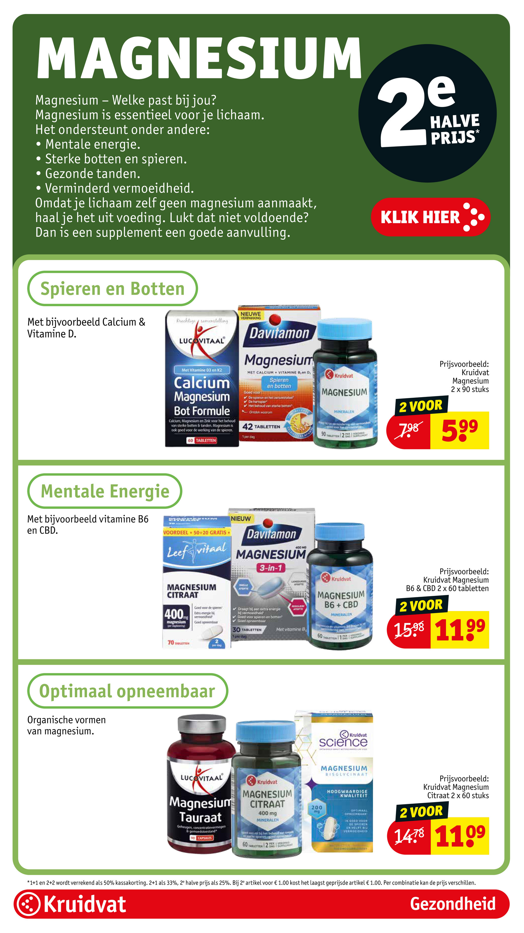 kruidvat - Kruidvat folder geldig vanaf 16-09 t/m 21-09 - page: 49