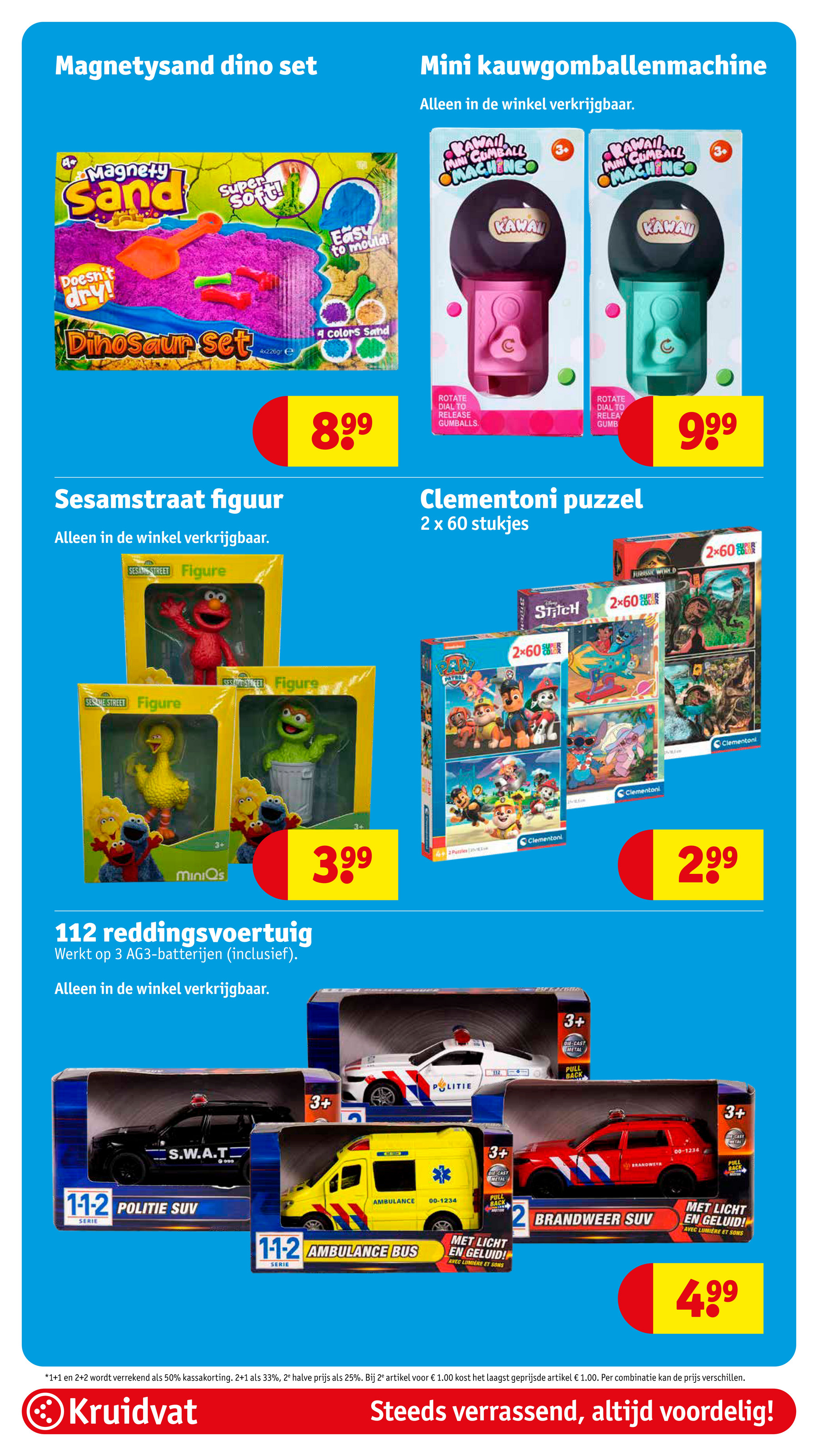 kruidvat - Kruidvat folder geldig vanaf 16-09 t/m 21-09 - page: 59