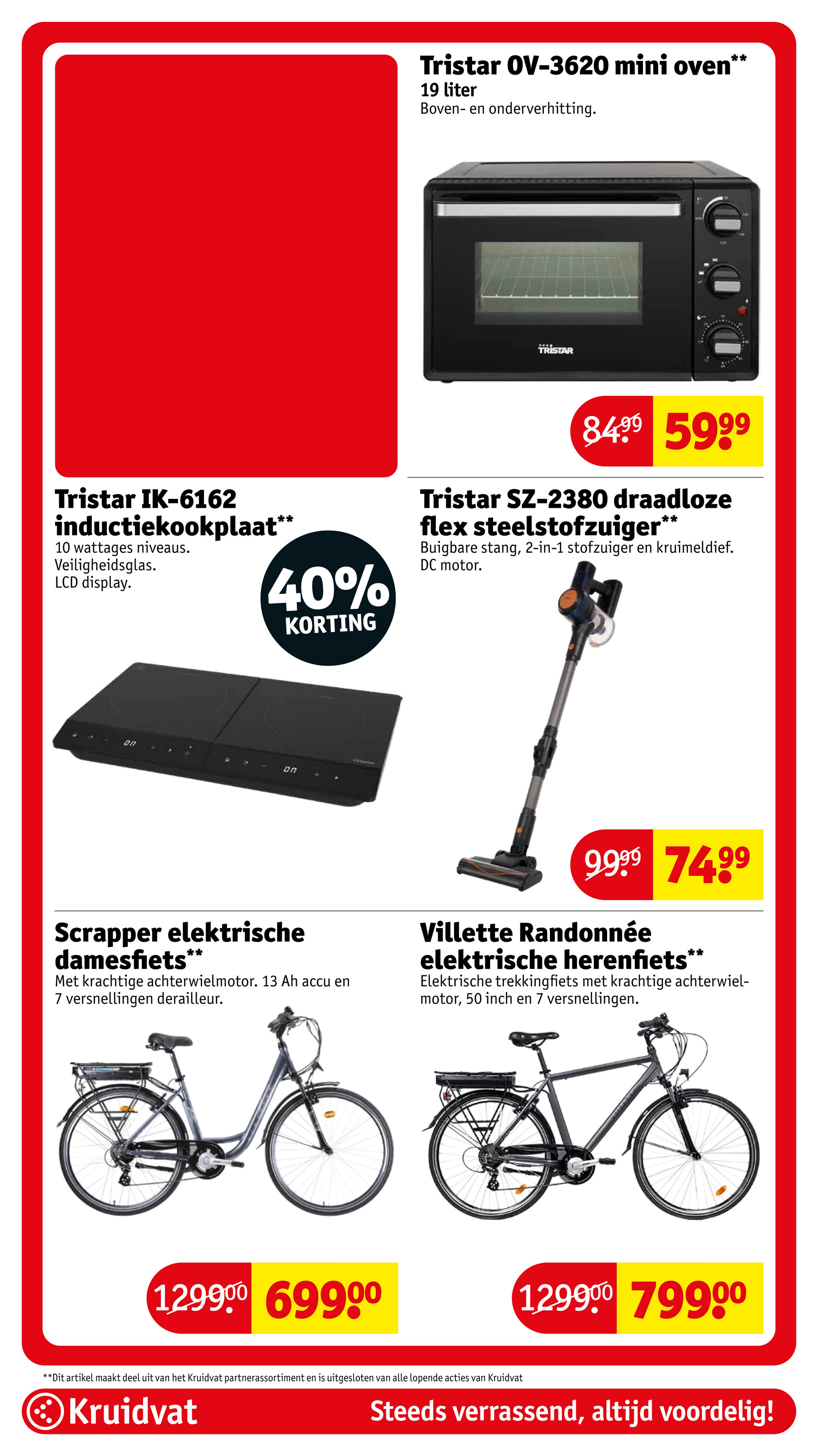 kruidvat - Kruidvat folder geldig vanaf 16-09 t/m 21-09 - page: 72