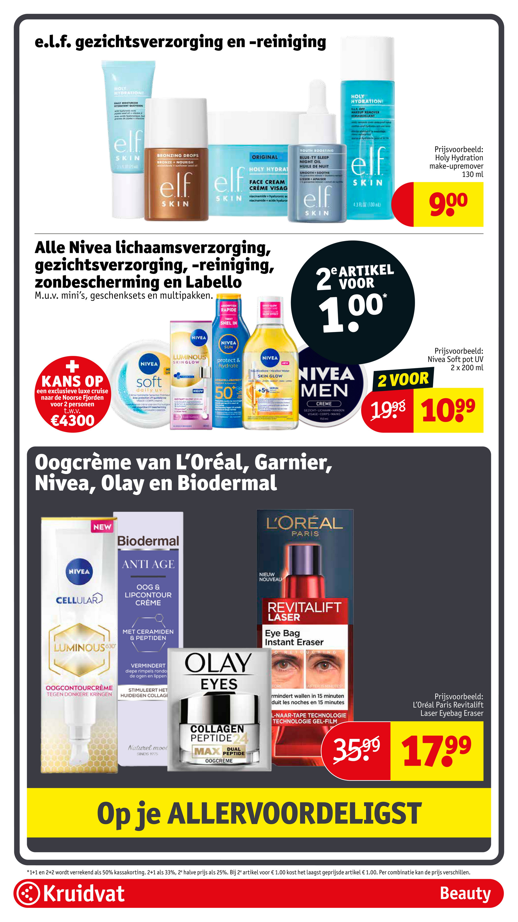 kruidvat - Kruidvat folder geldig vanaf 16-09 t/m 21-09 - page: 36