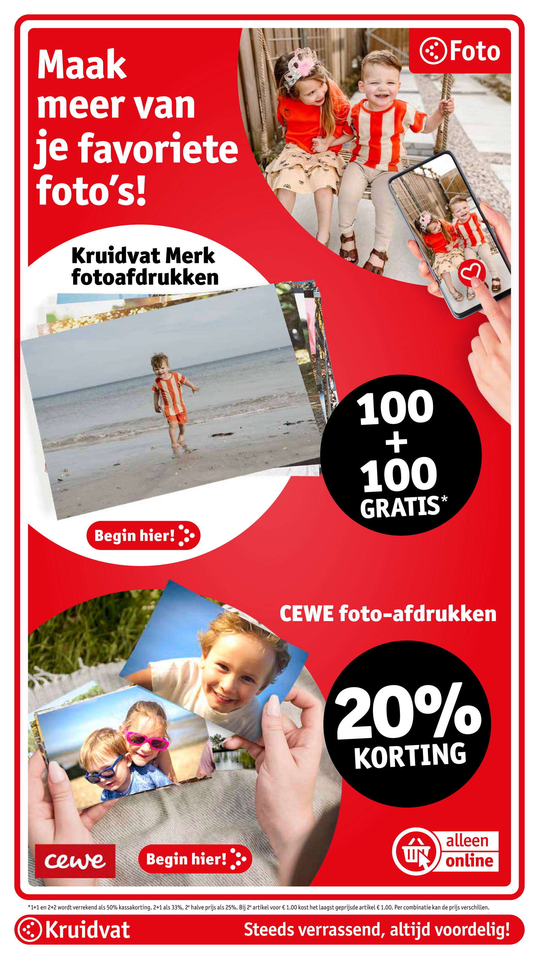 kruidvat - Kruidvat folder geldig vanaf 16-09 t/m 21-09 - page: 71