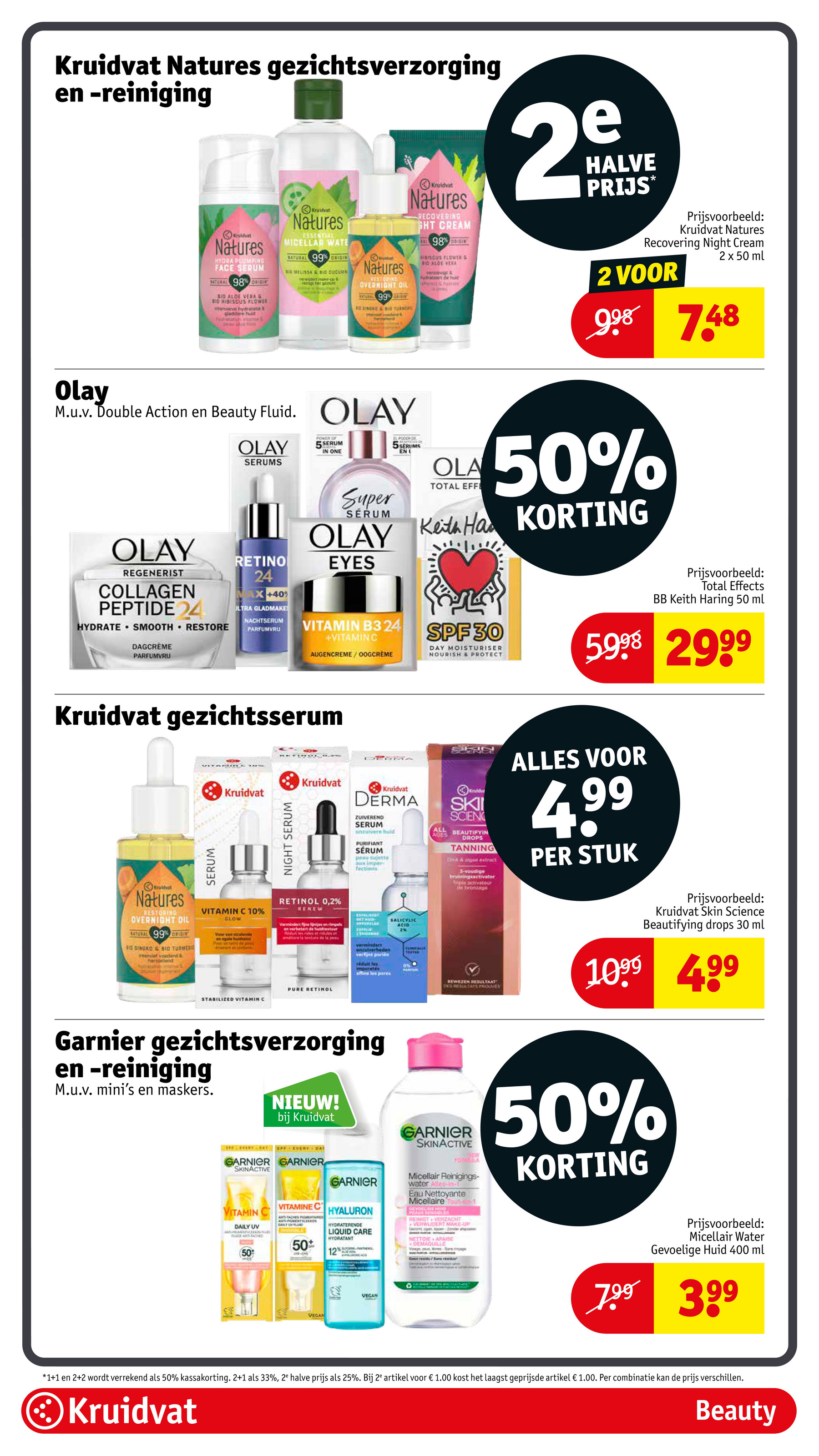 kruidvat - Kruidvat folder geldig vanaf 16-09 t/m 21-09 - page: 35