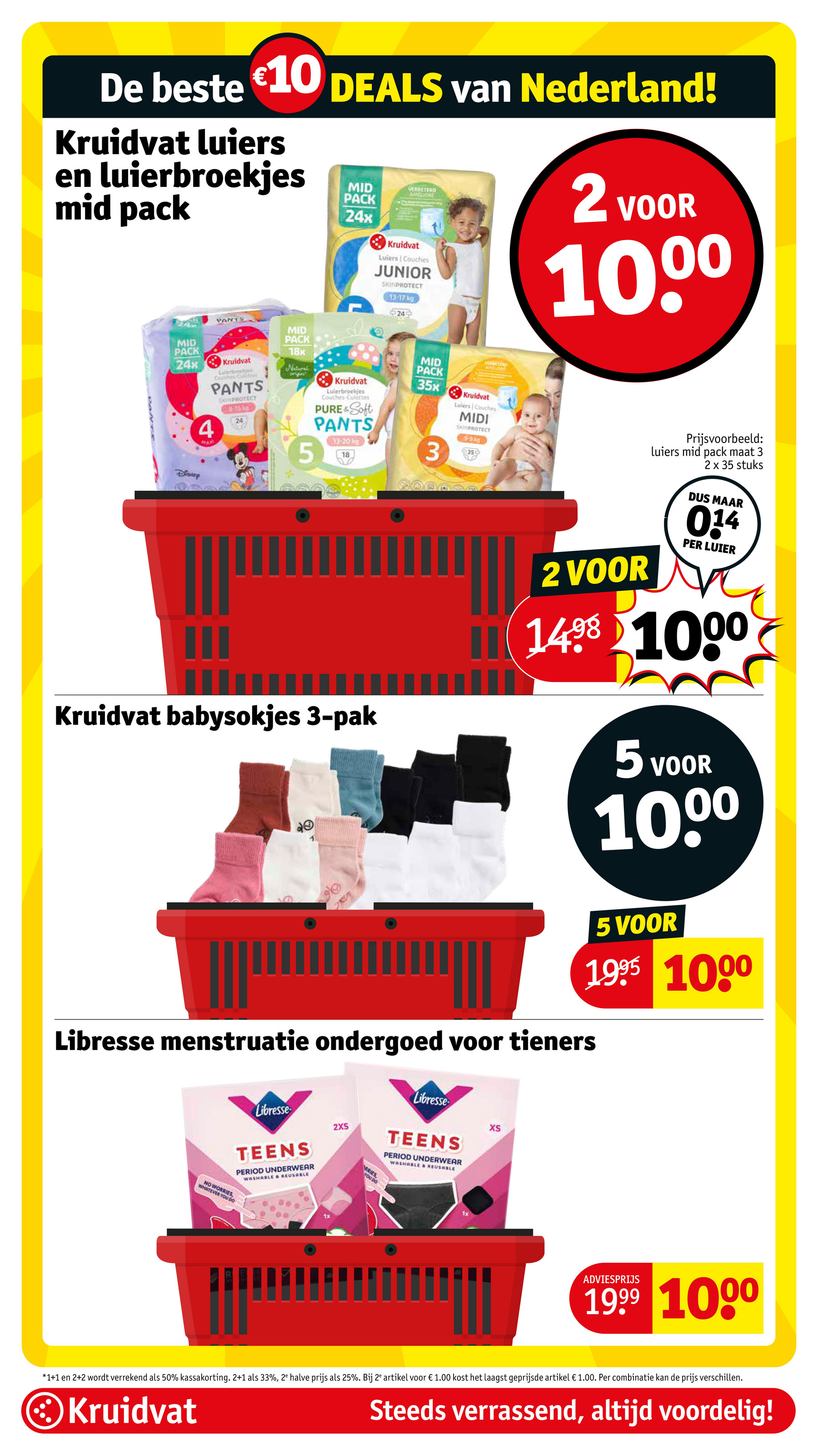 kruidvat - Kruidvat folder geldig vanaf 16-09 t/m 21-09 - page: 28