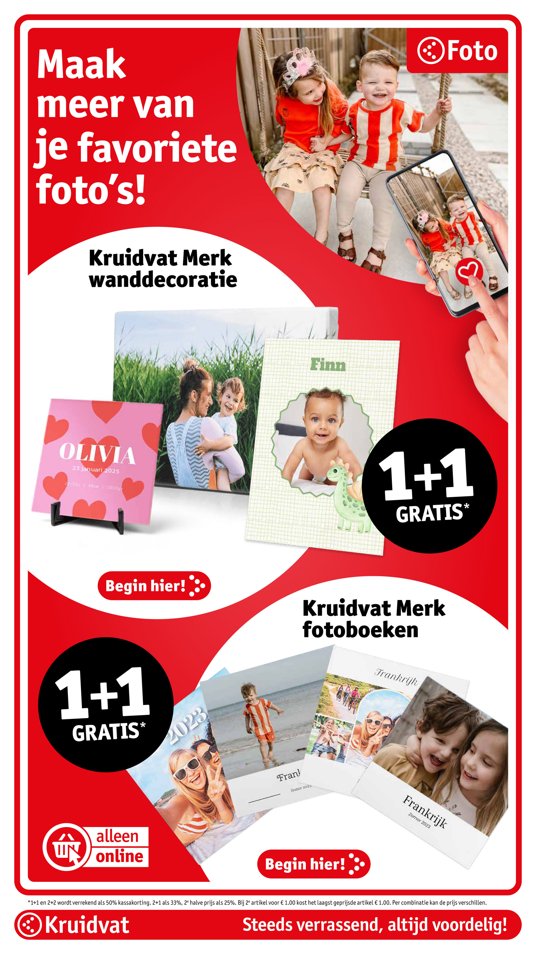 kruidvat - Kruidvat folder geldig vanaf 16-09 t/m 21-09 - page: 19