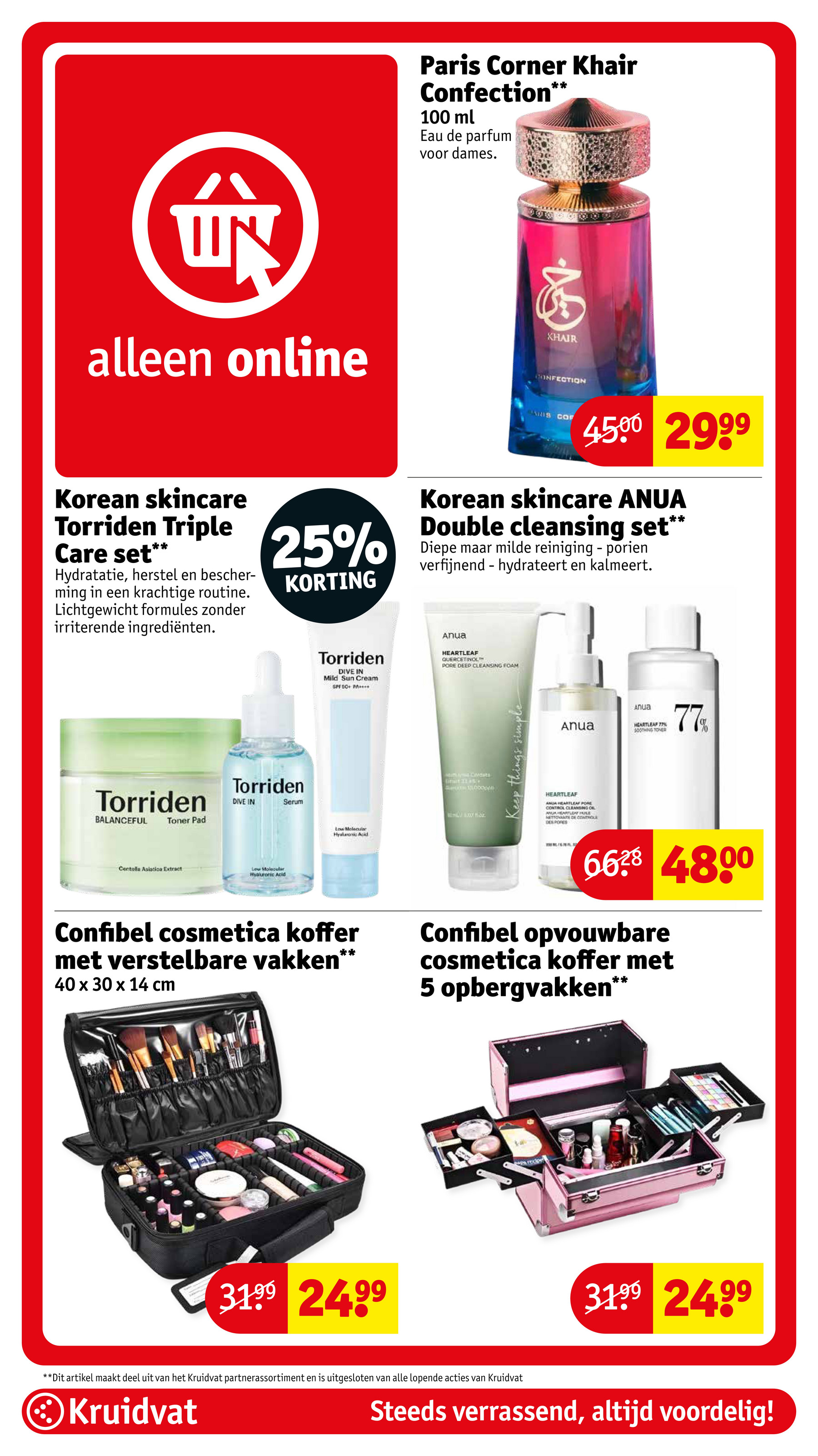 kruidvat - Kruidvat folder geldig vanaf 16-09 t/m 21-09 - page: 38